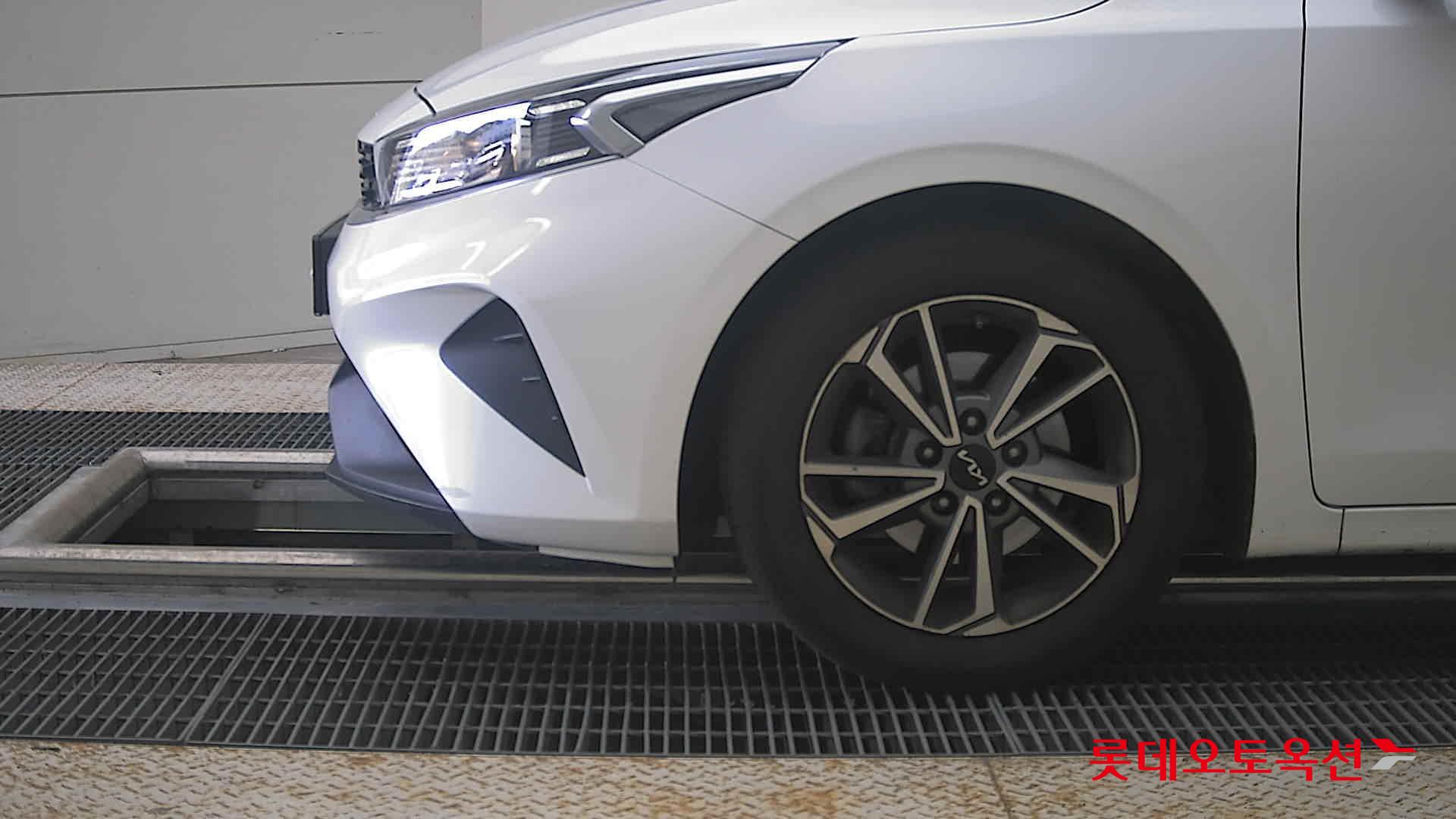 2022 - kia k3