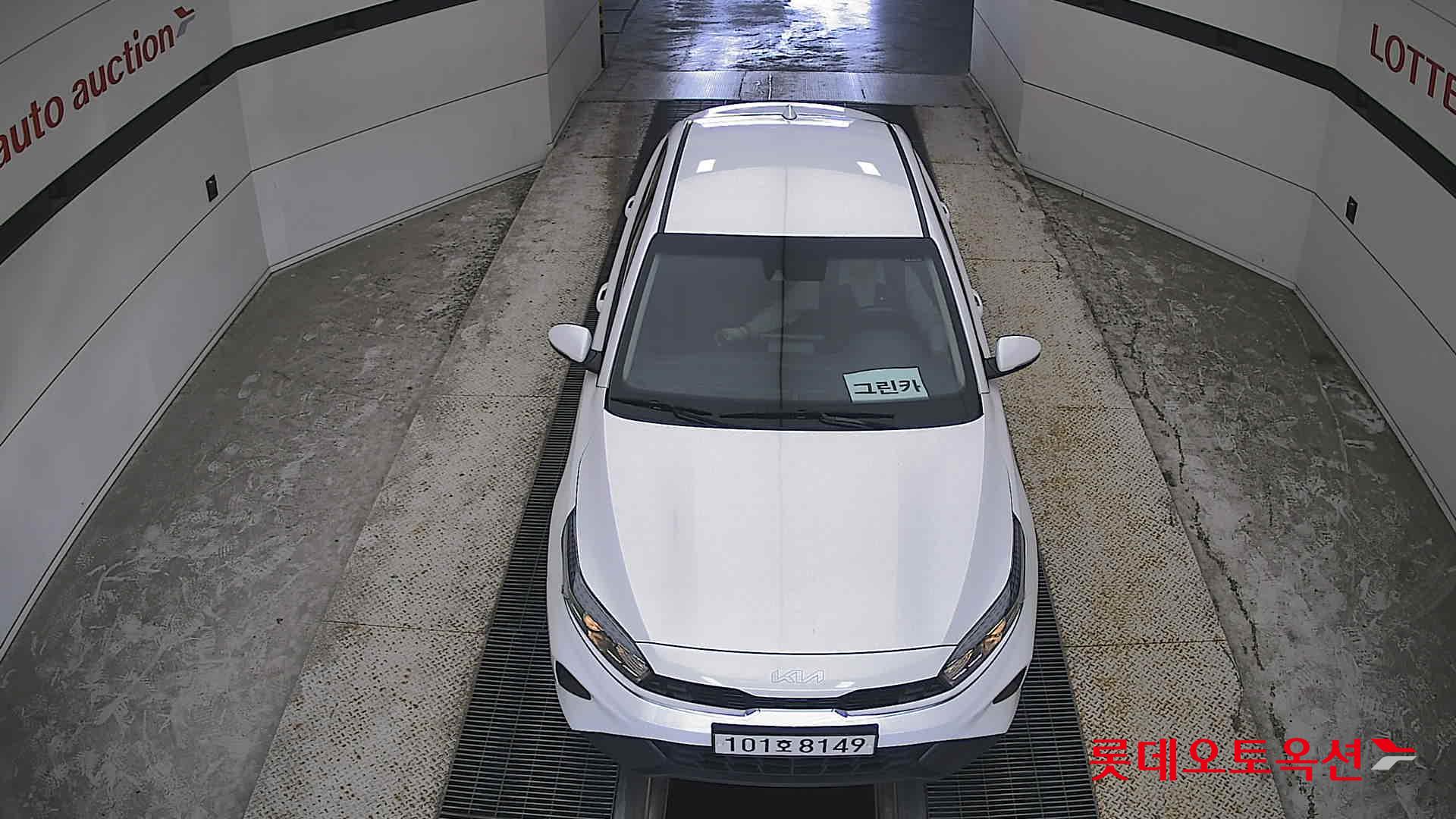 2022 - kia k3
