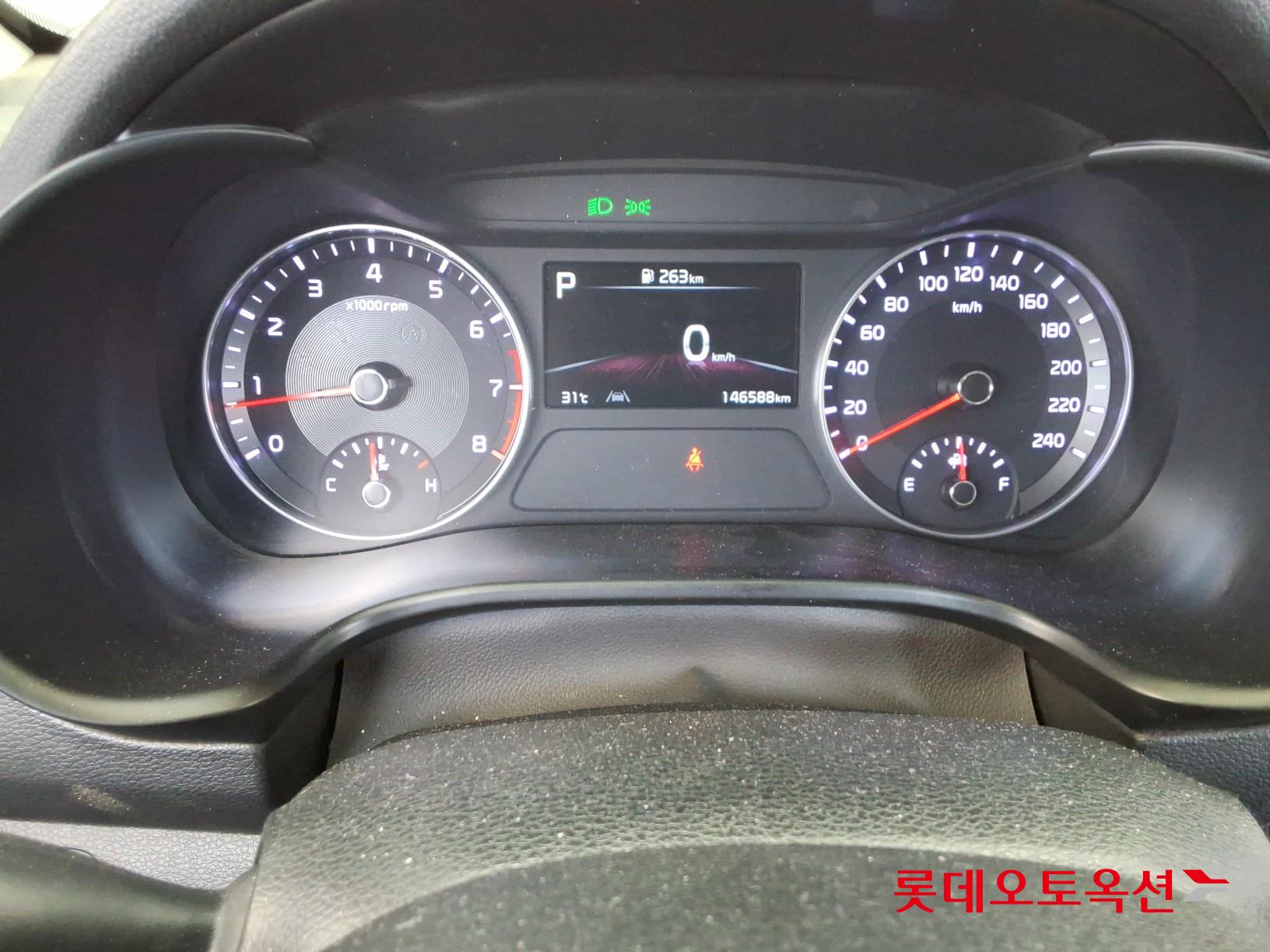 2022 - kia k3