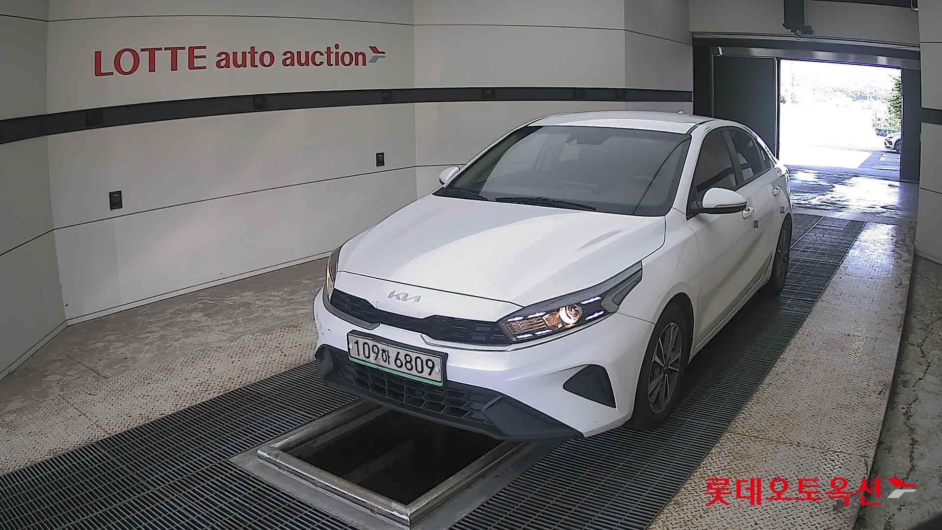 2022 - kia k3