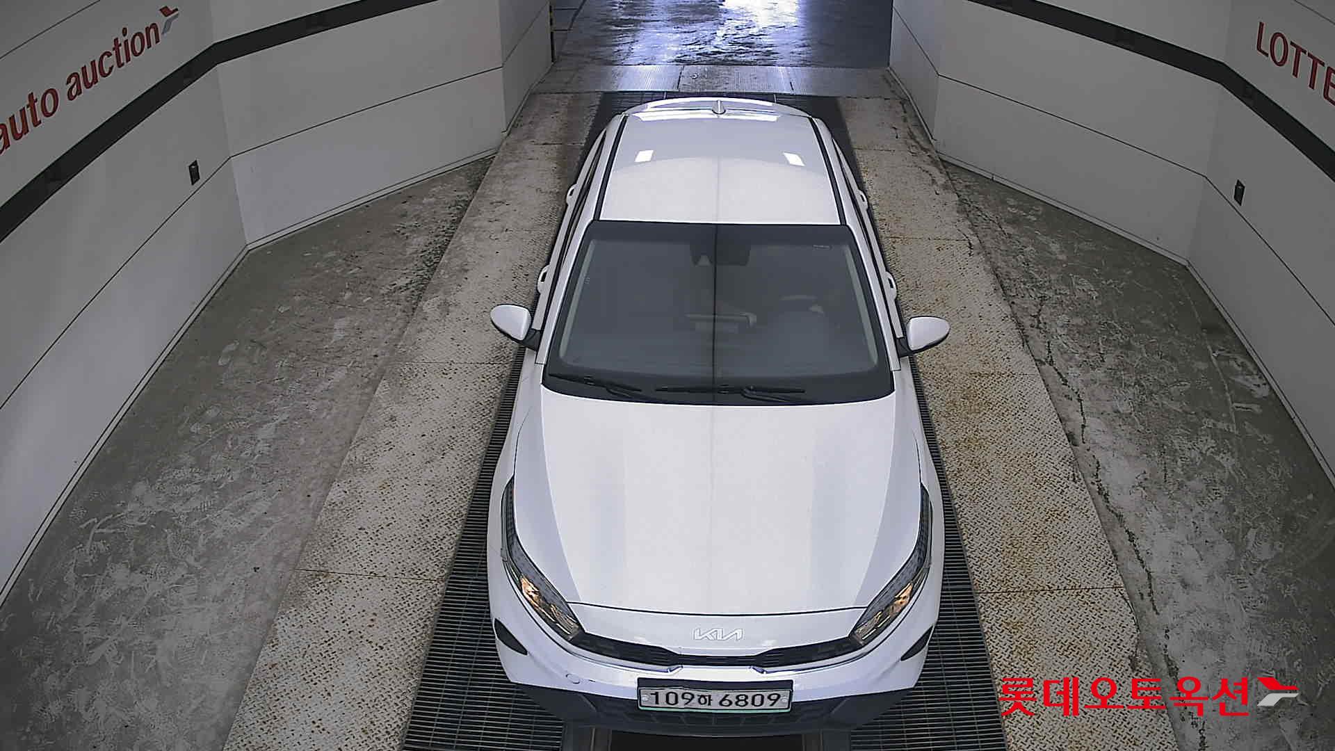 2022 - kia k3