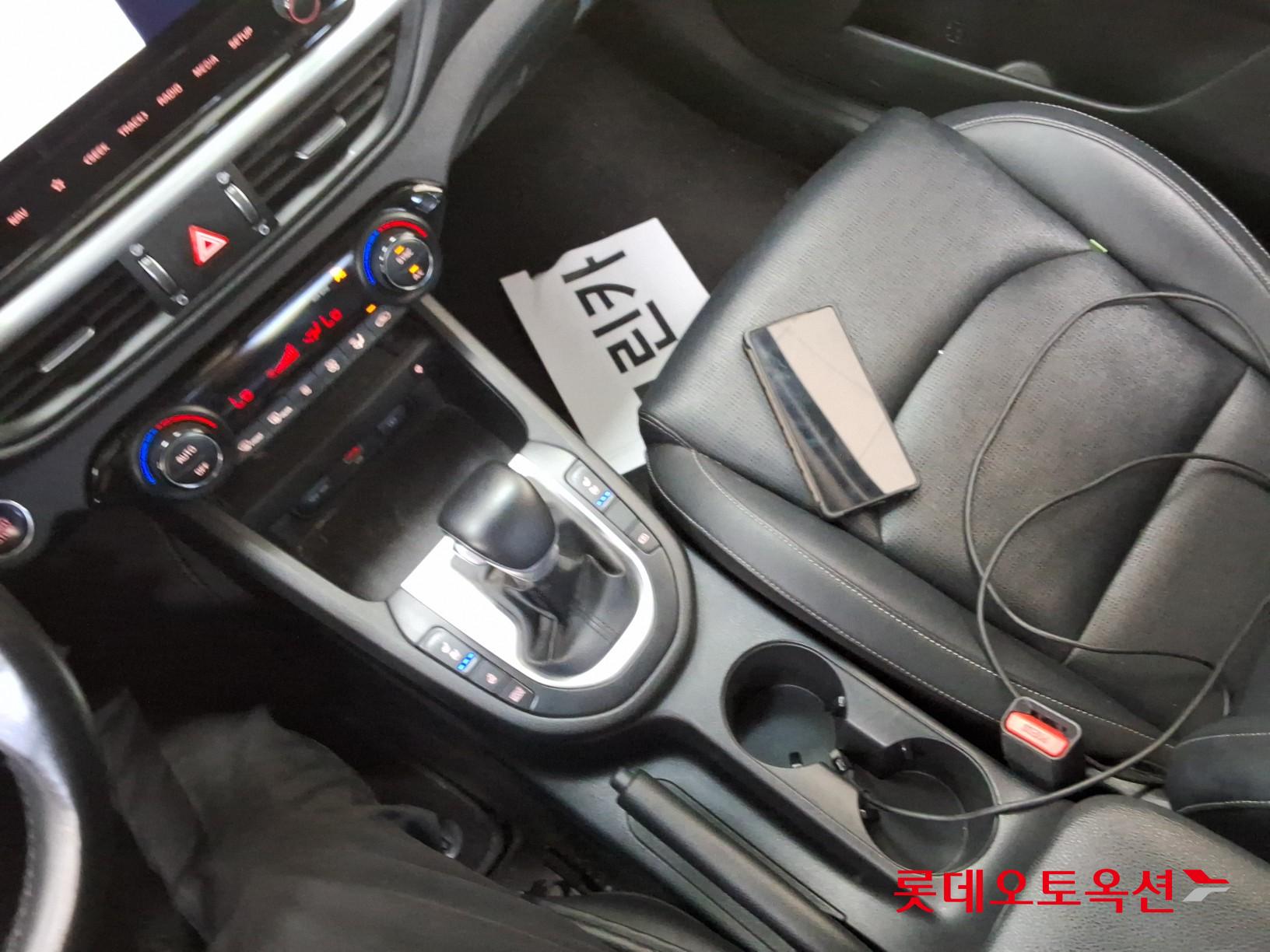 2022 - kia k3