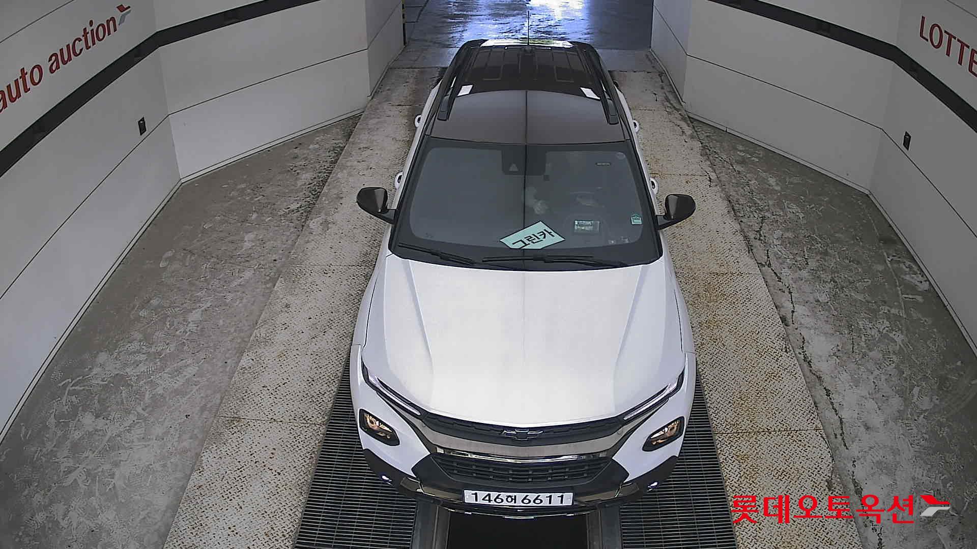 2022 - chevrolet trailblazer
