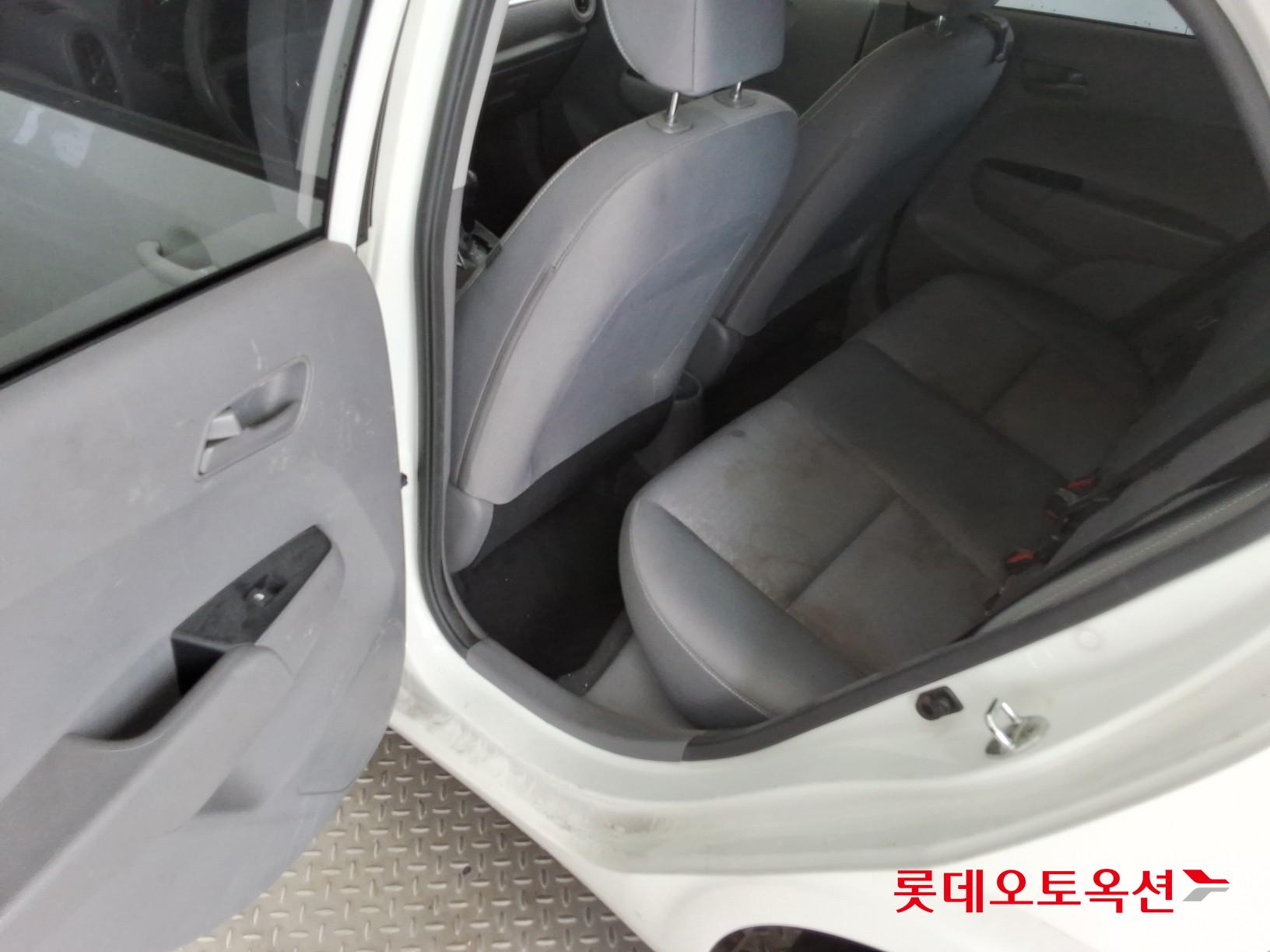 2019 - kia morning