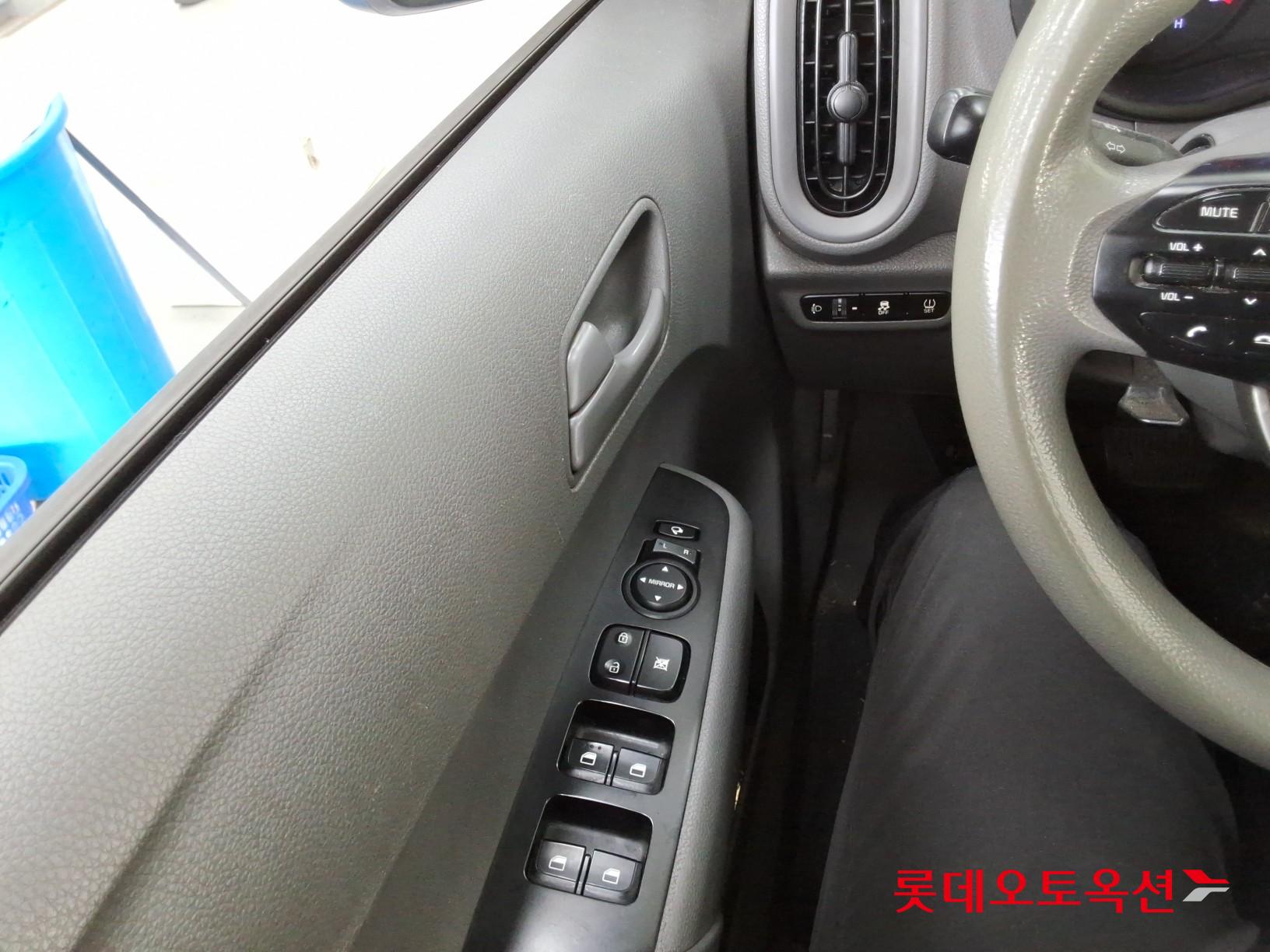 2019 - kia morning