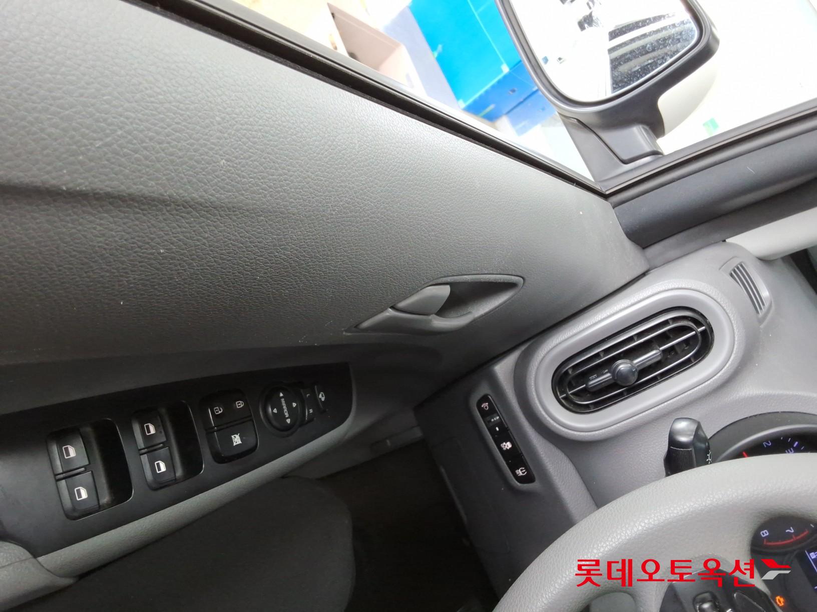 2019 - kia morning