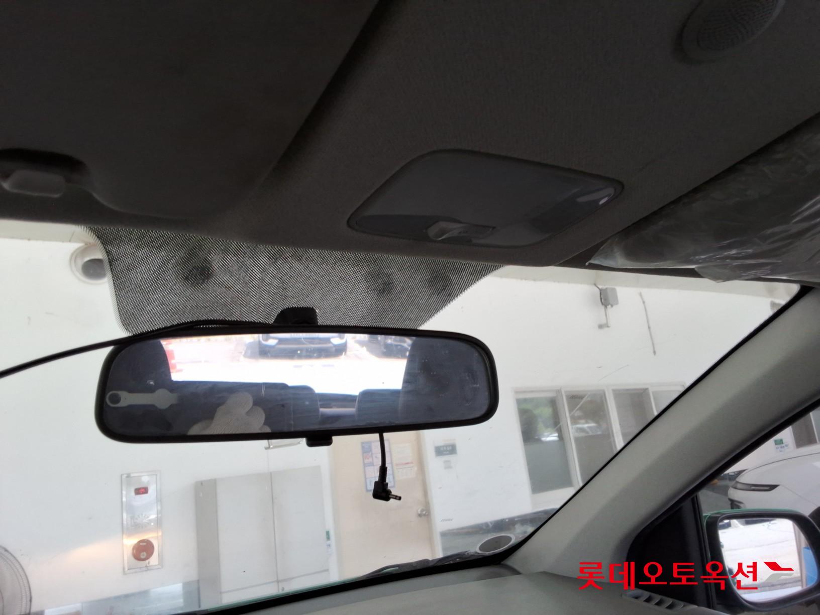 2020 - kia morning