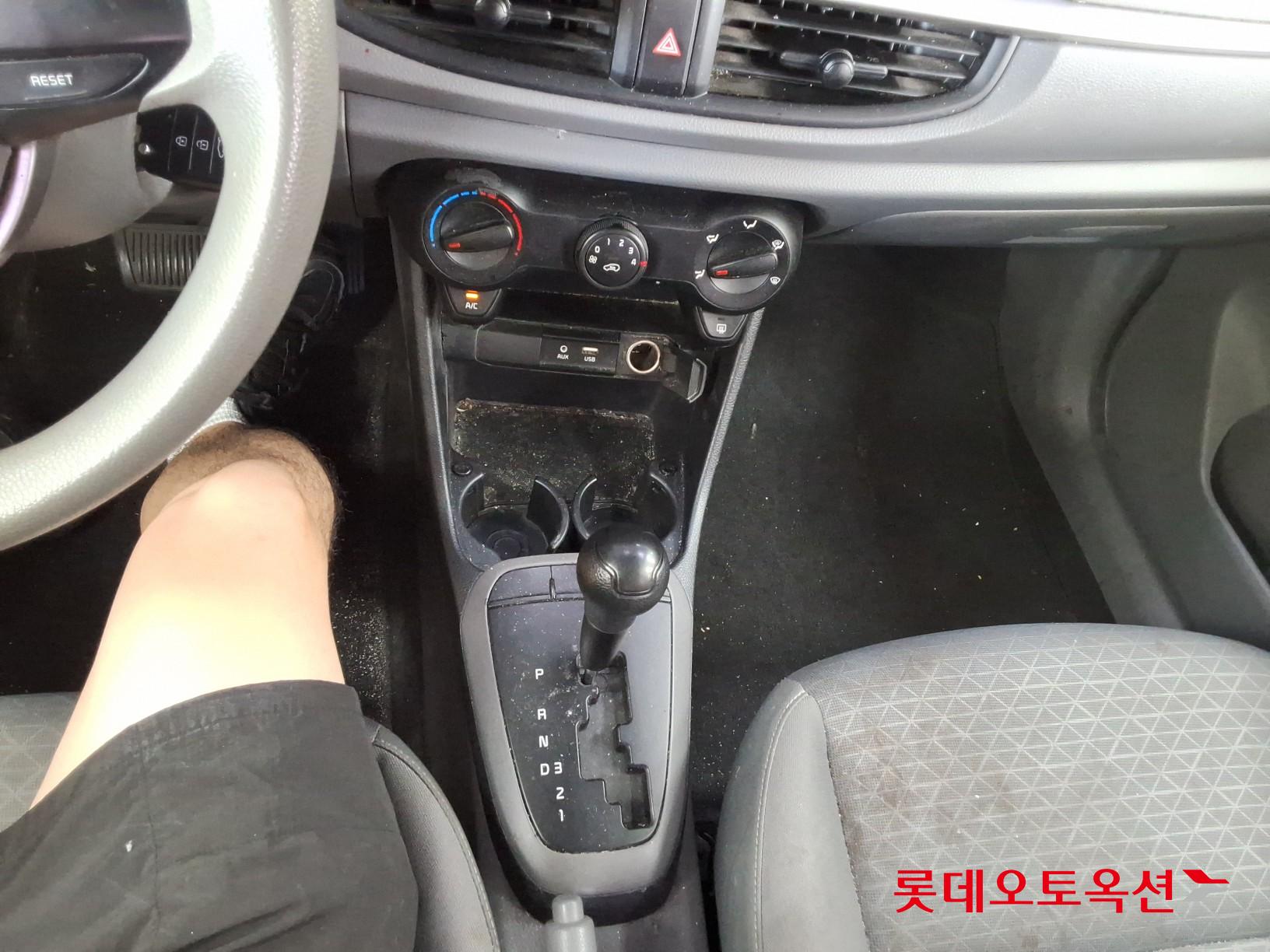 2019 - kia morning