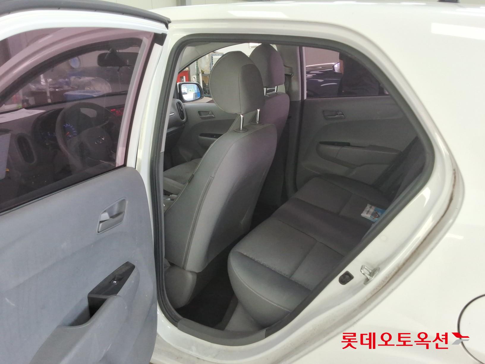 2019 - kia morning