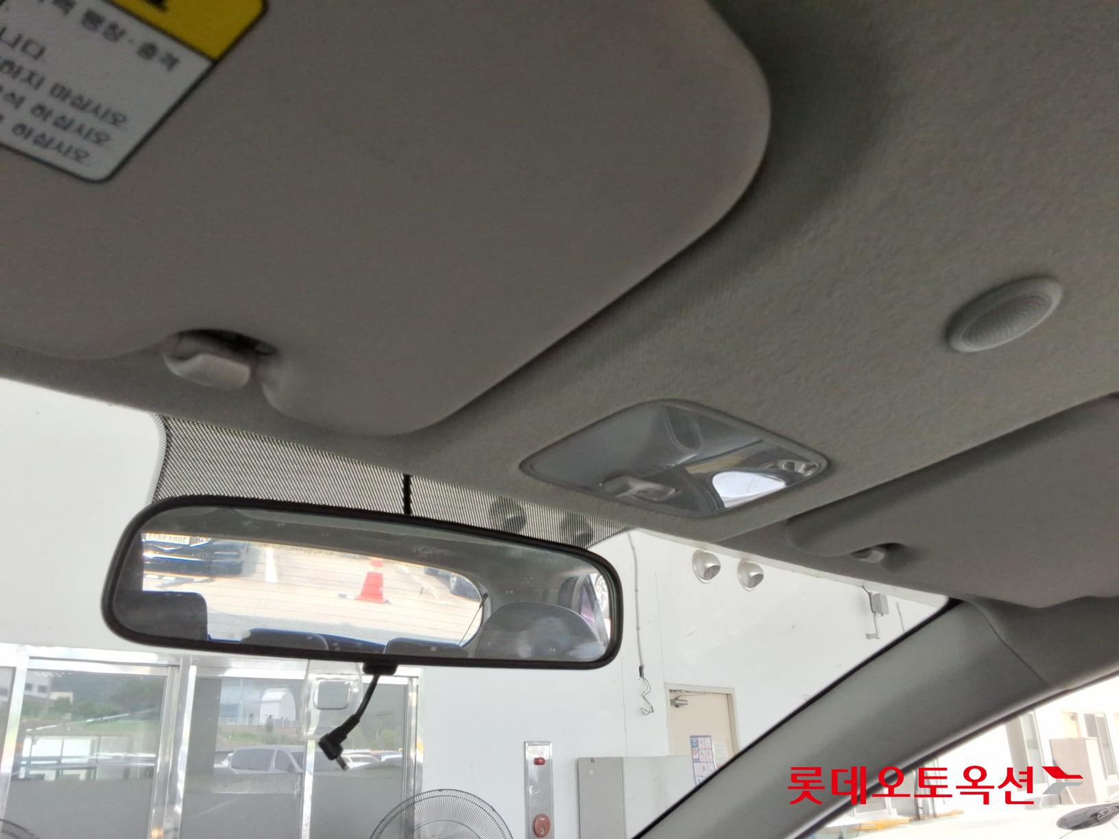 2019 - kia morning