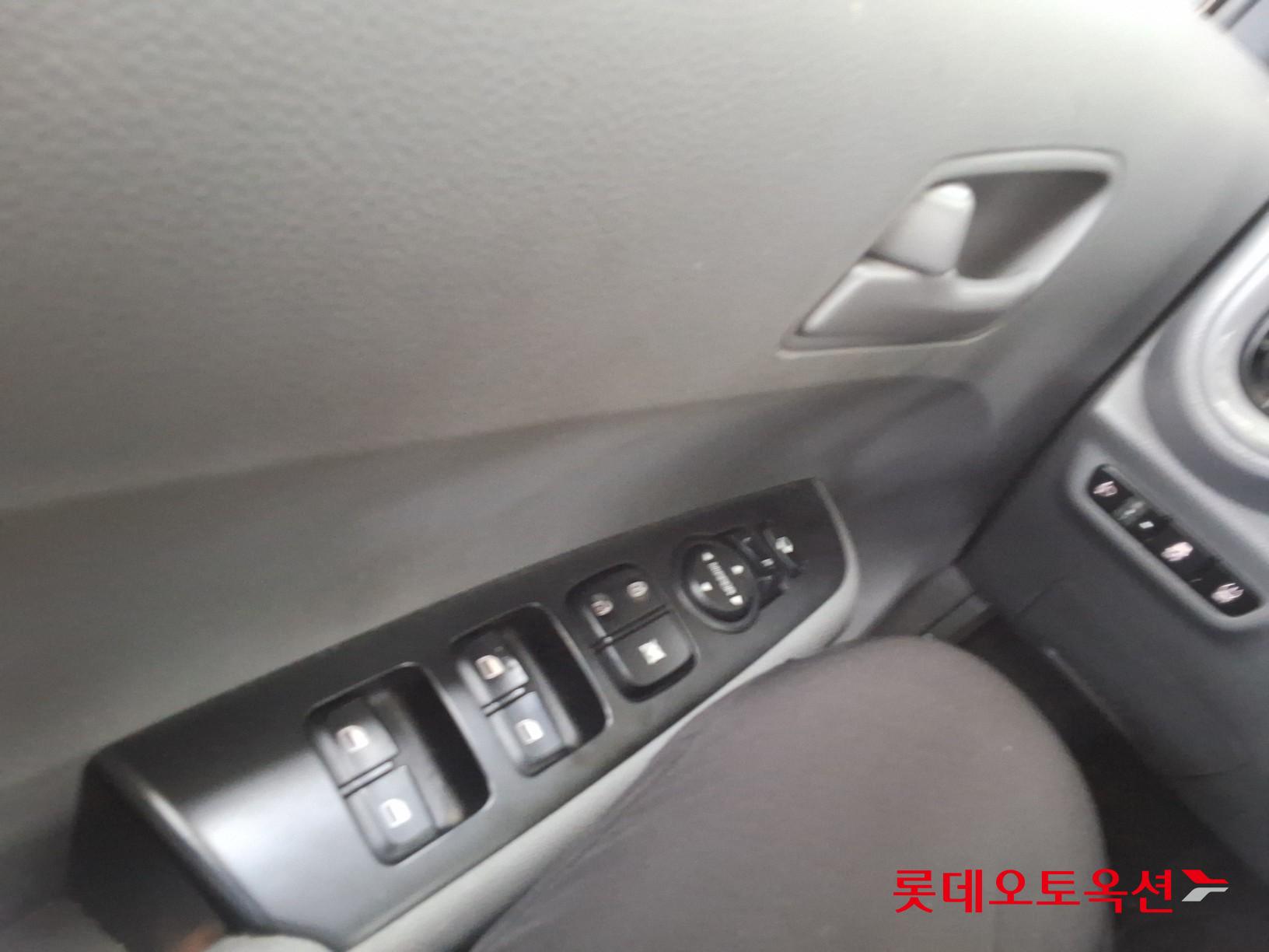 2019 - kia morning