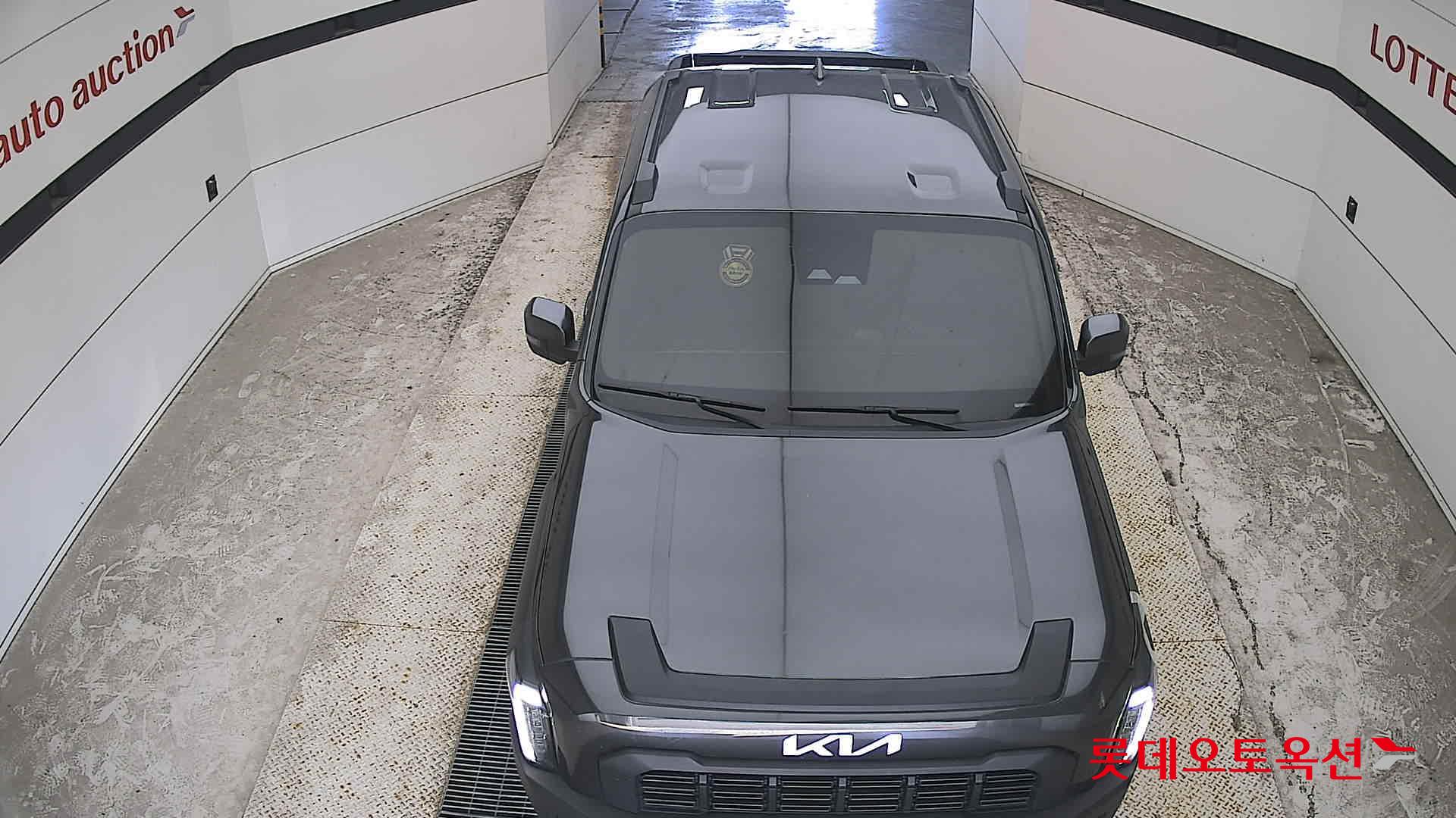 2026 - kia tasman