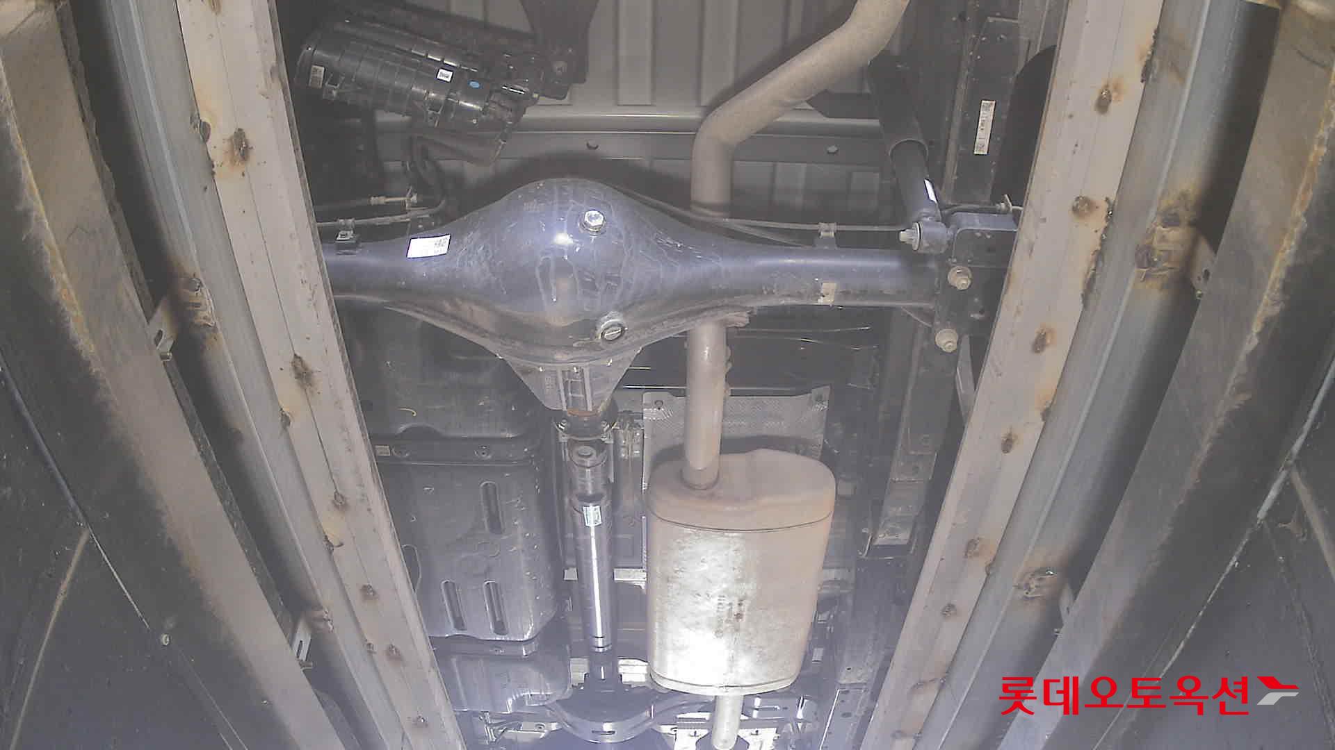 2026 - kia tasman