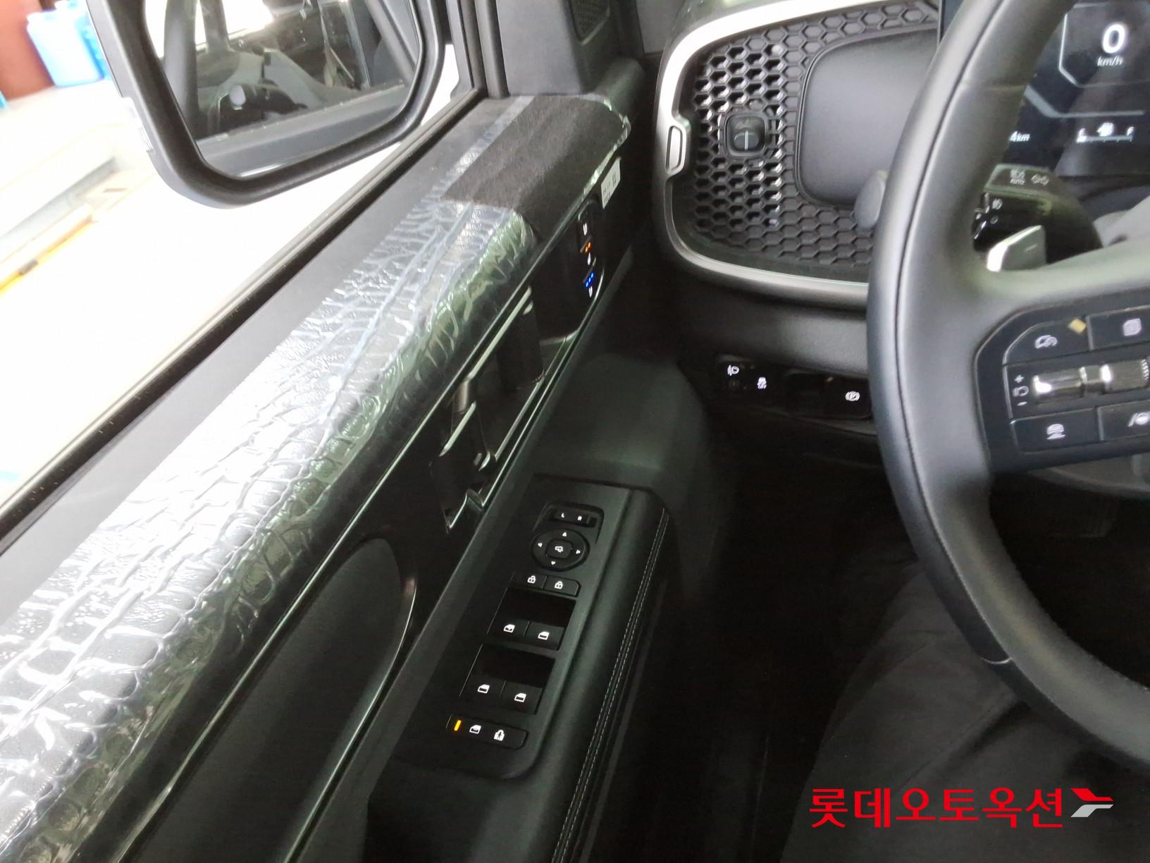 2026 - kia tasman
