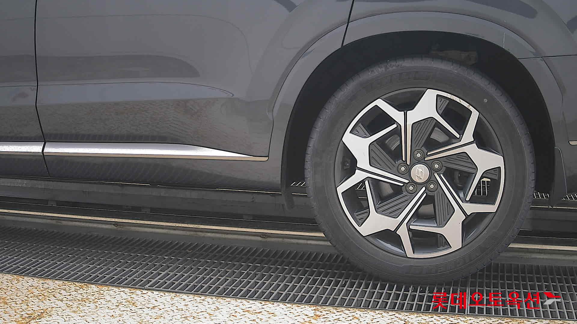 2022 - hyundai palisade