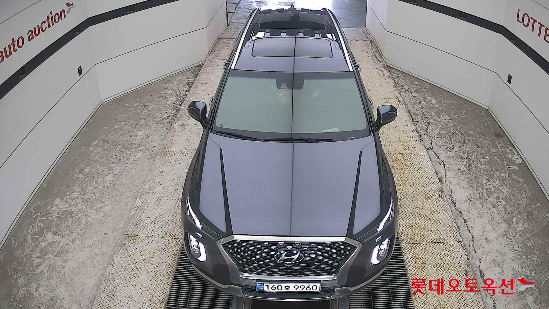 2022 - hyundai palisade