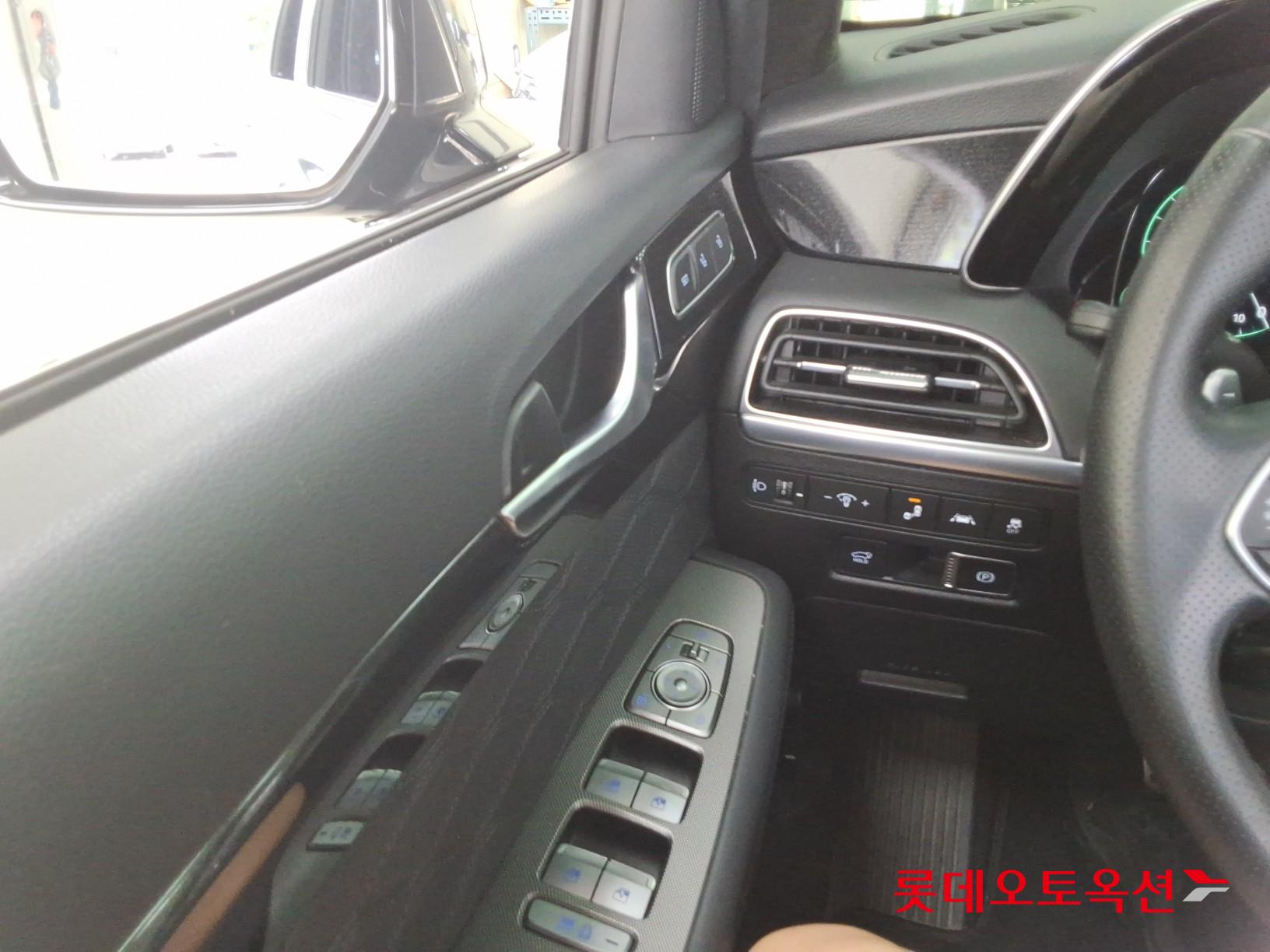 2022 - hyundai palisade