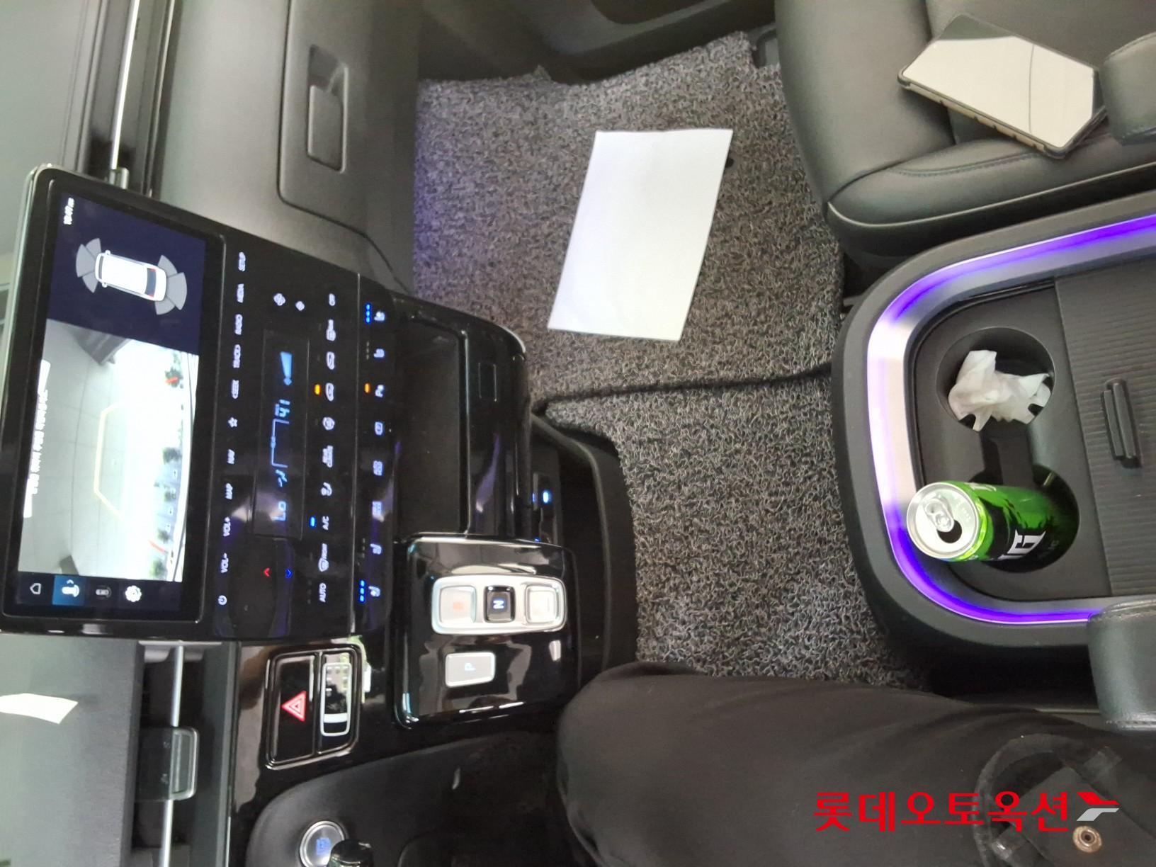 2025 - hyundai staria