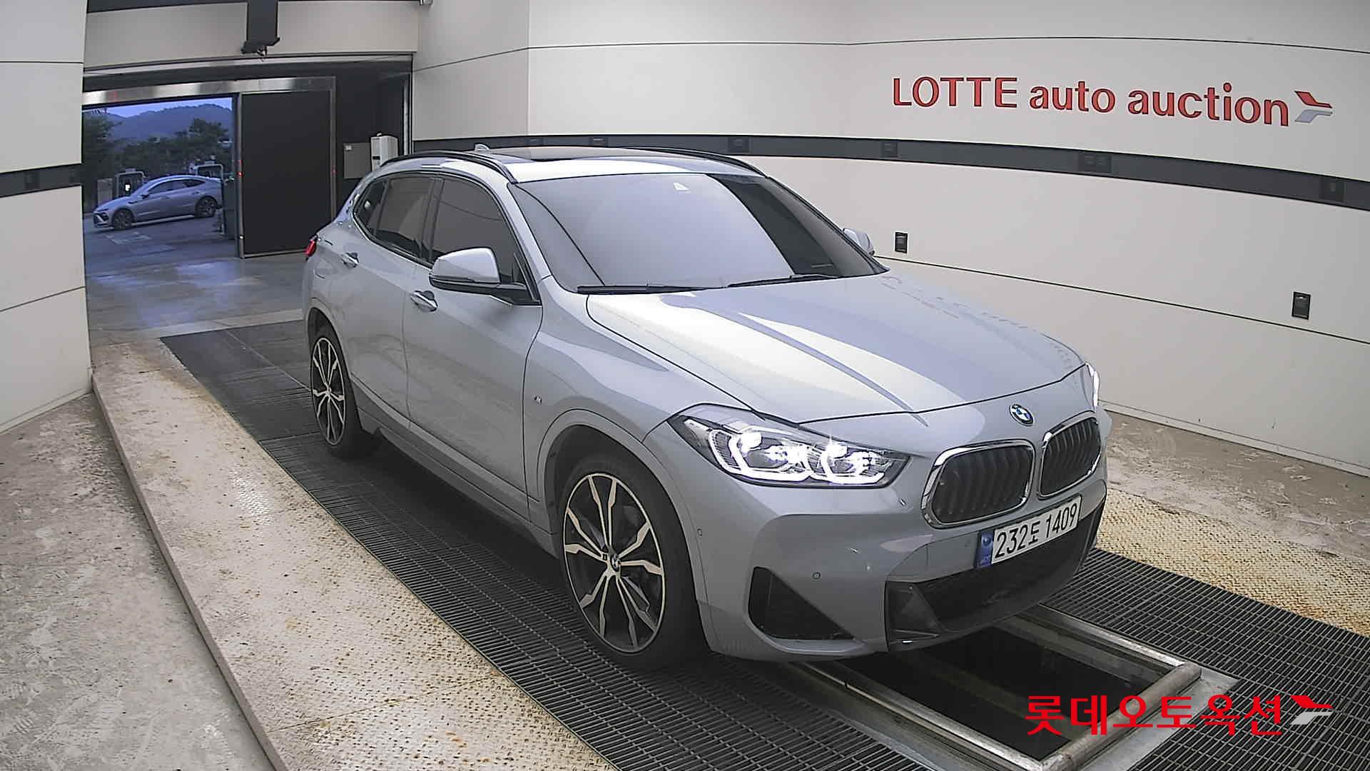 2023 - bmw x2