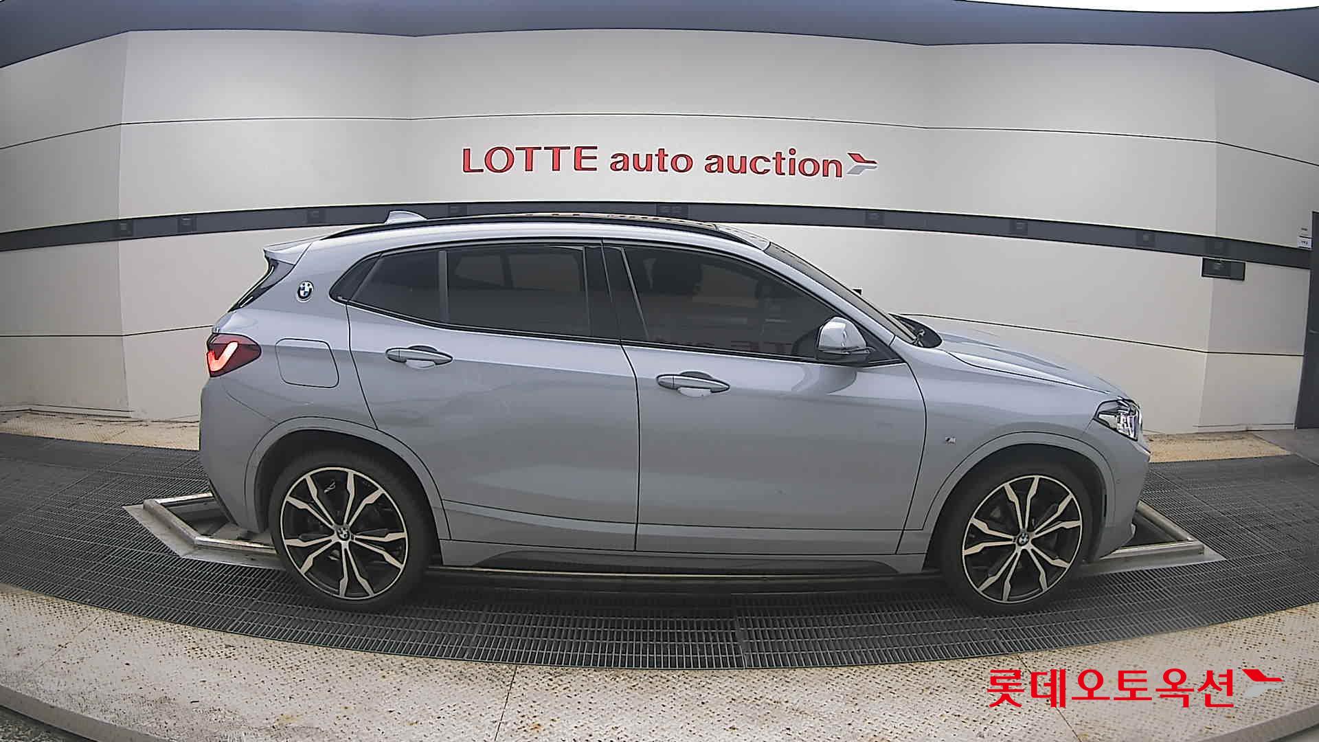 2023 - bmw x2