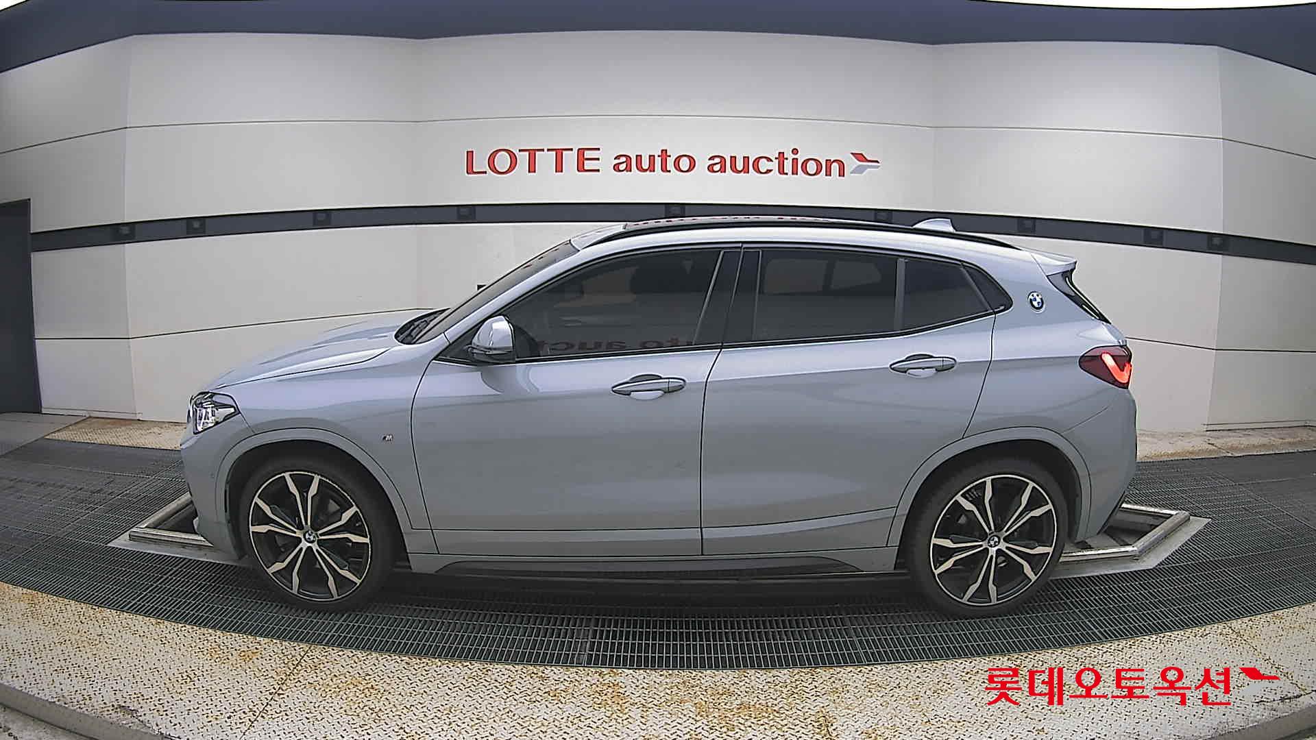2023 - bmw x2