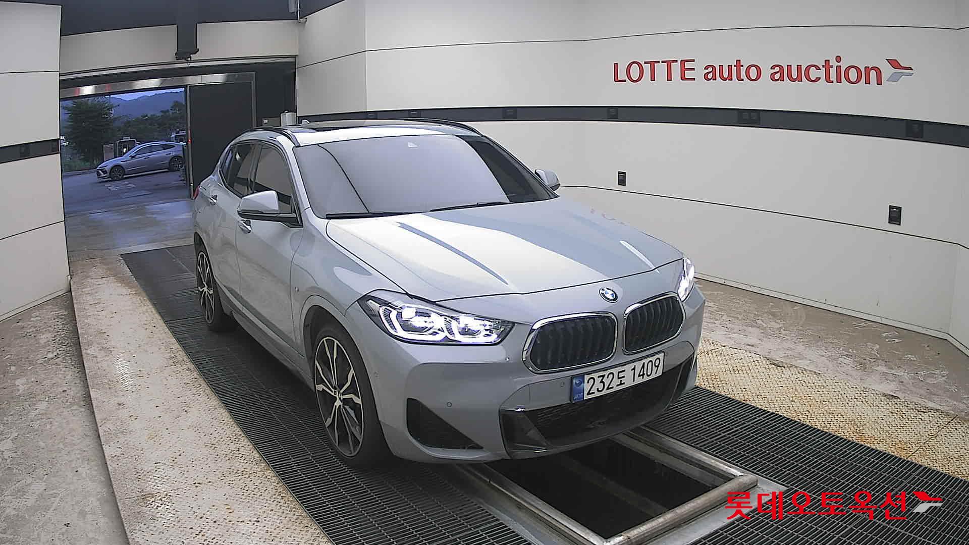 2023 - bmw x2
