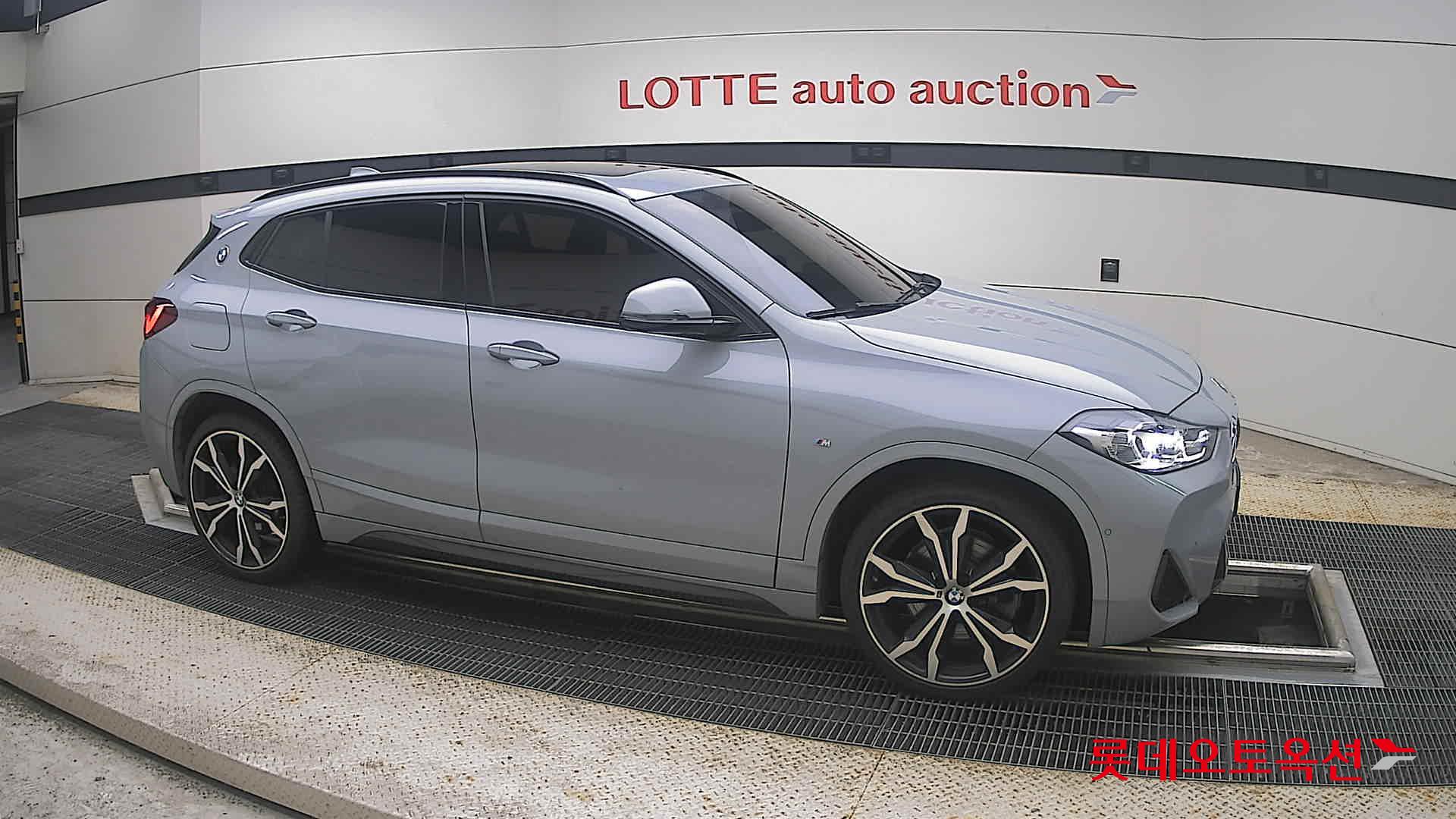 2023 - bmw x2