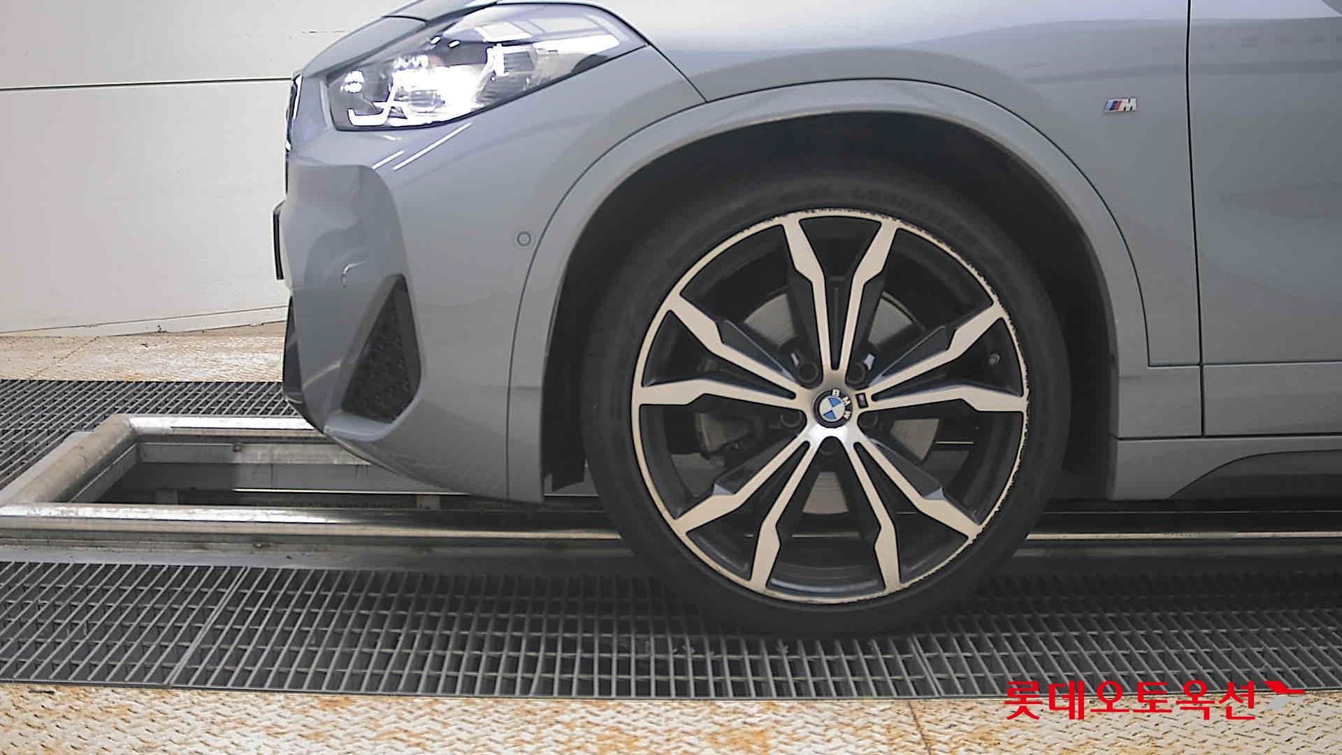 2023 - bmw x2