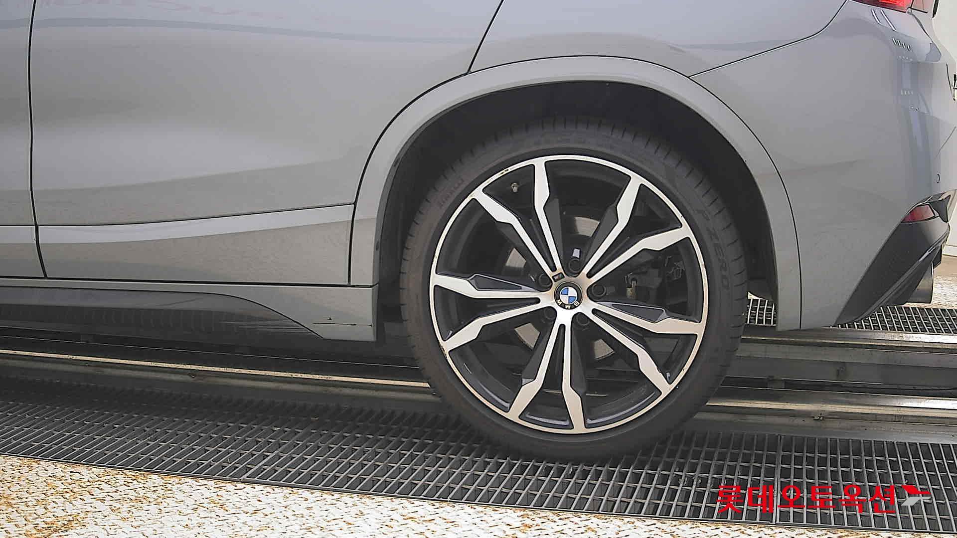 2023 - bmw x2