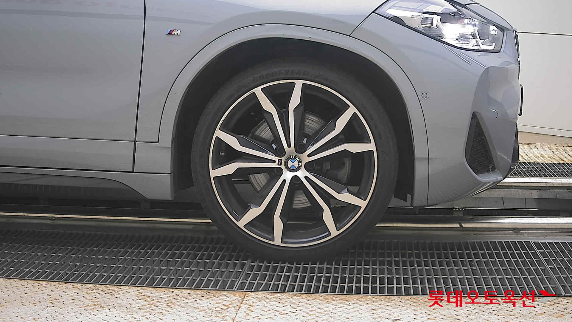 2023 - bmw x2