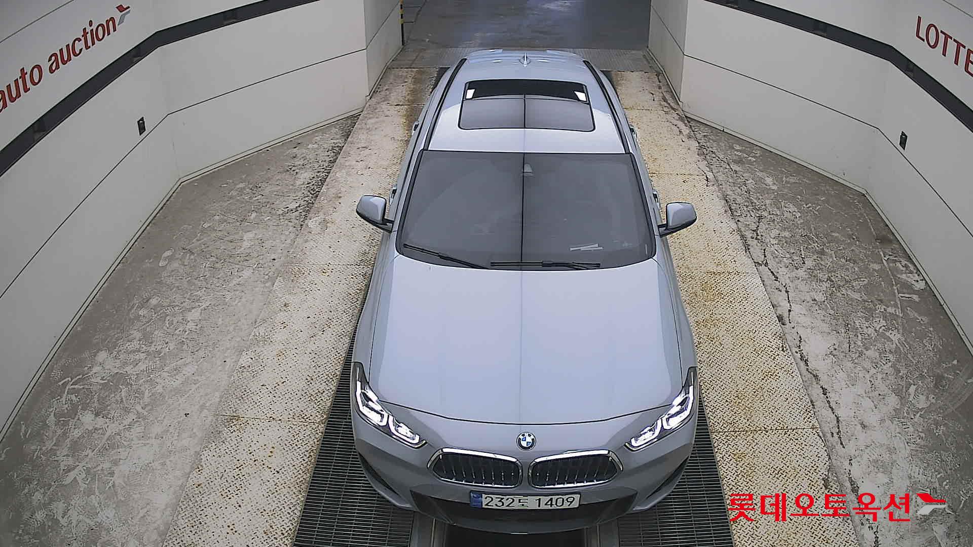2023 - bmw x2