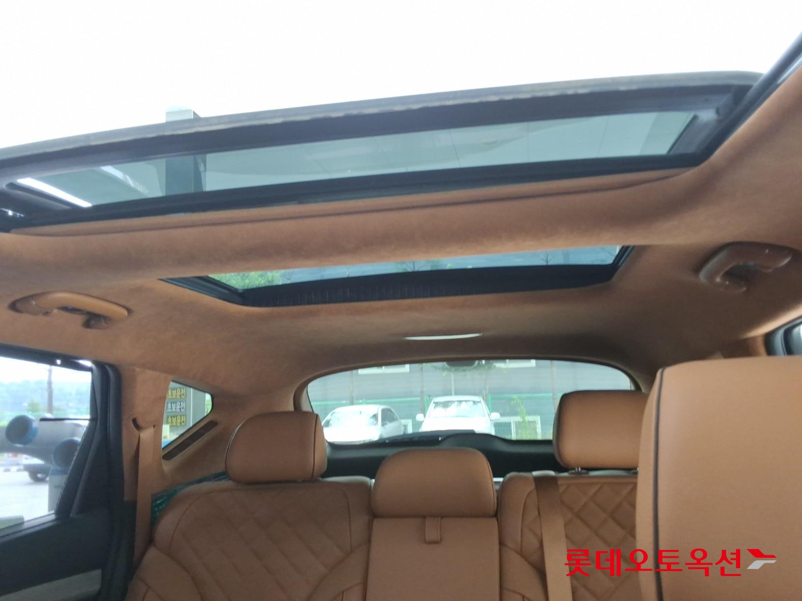 2024 - genesis gv80
