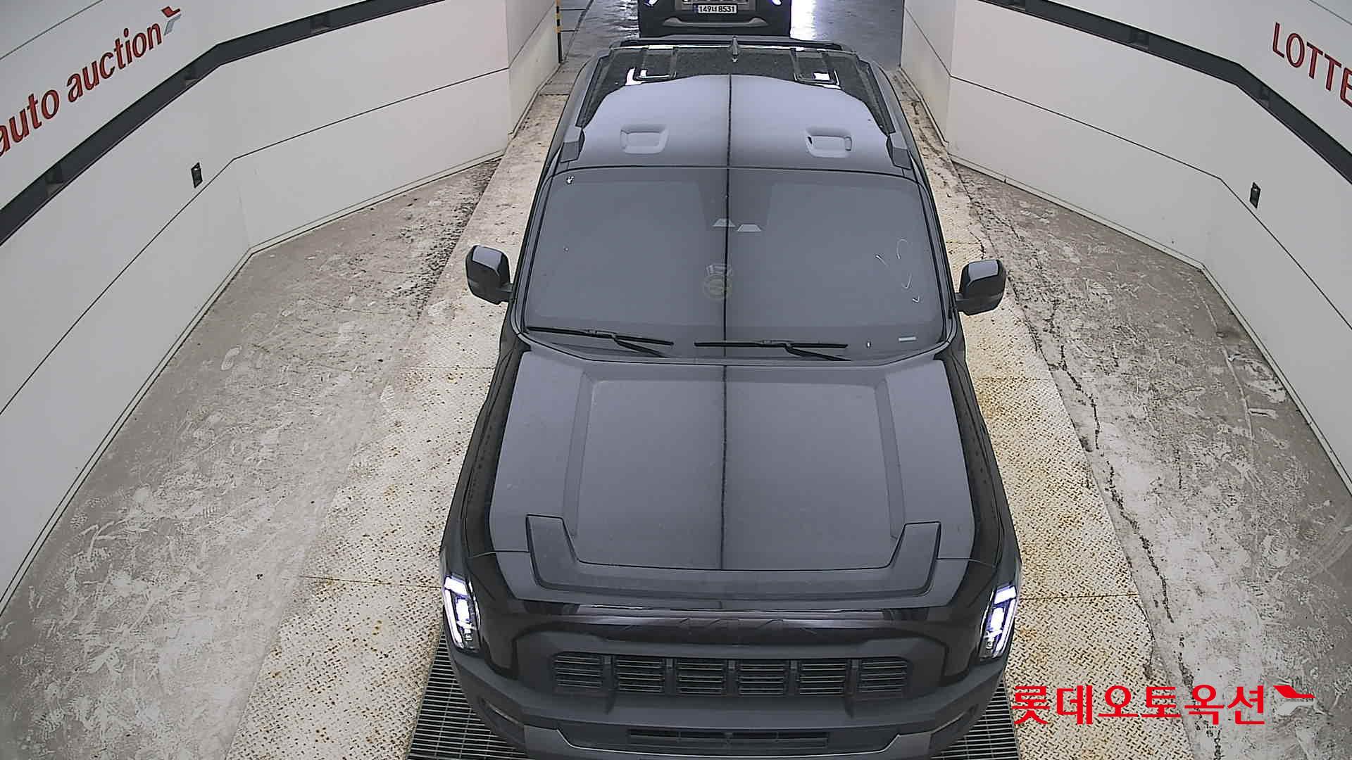 2026 - kia tasman