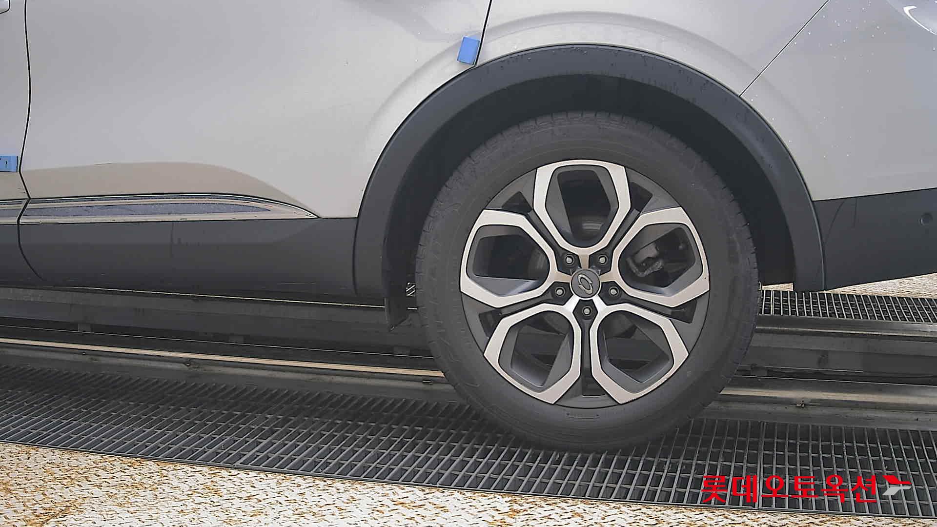 2020 - renault samsung xm3