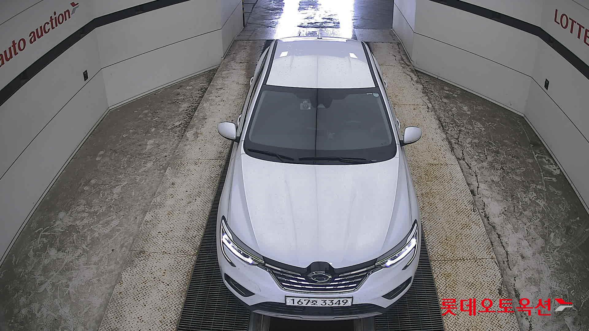 2020 - renault samsung xm3