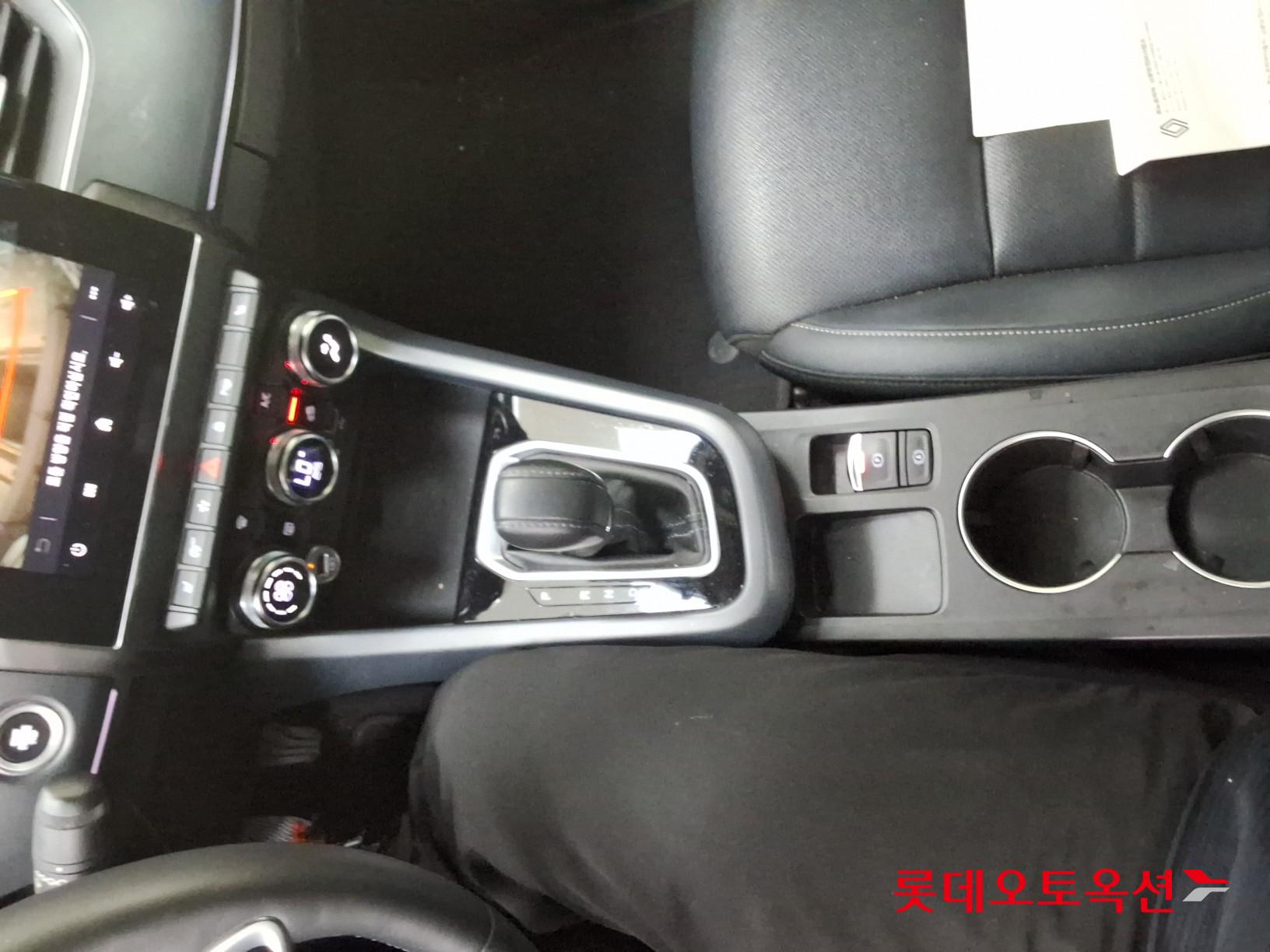 2020 - renault samsung xm3