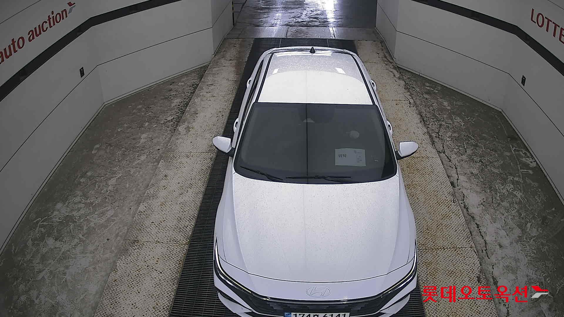 2024 - hyundai avante