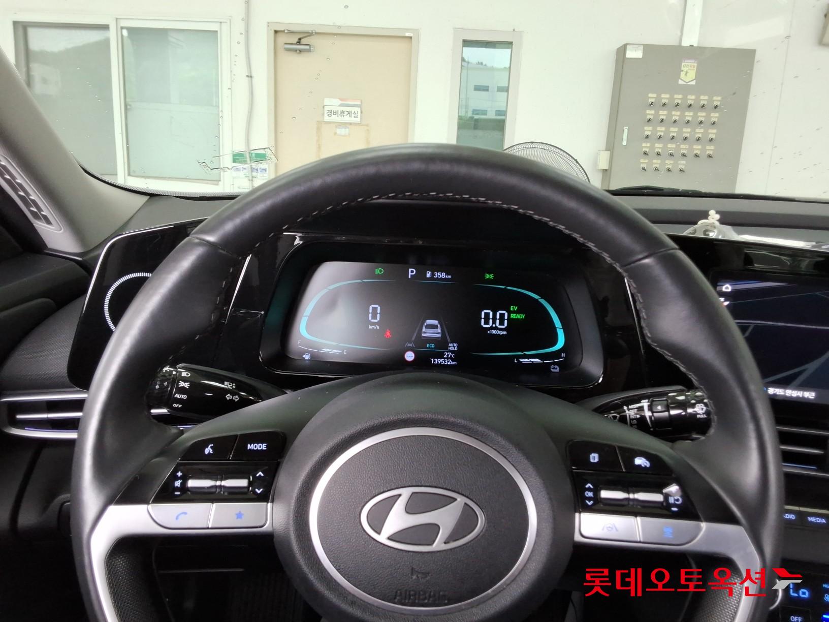 2024 - hyundai avante