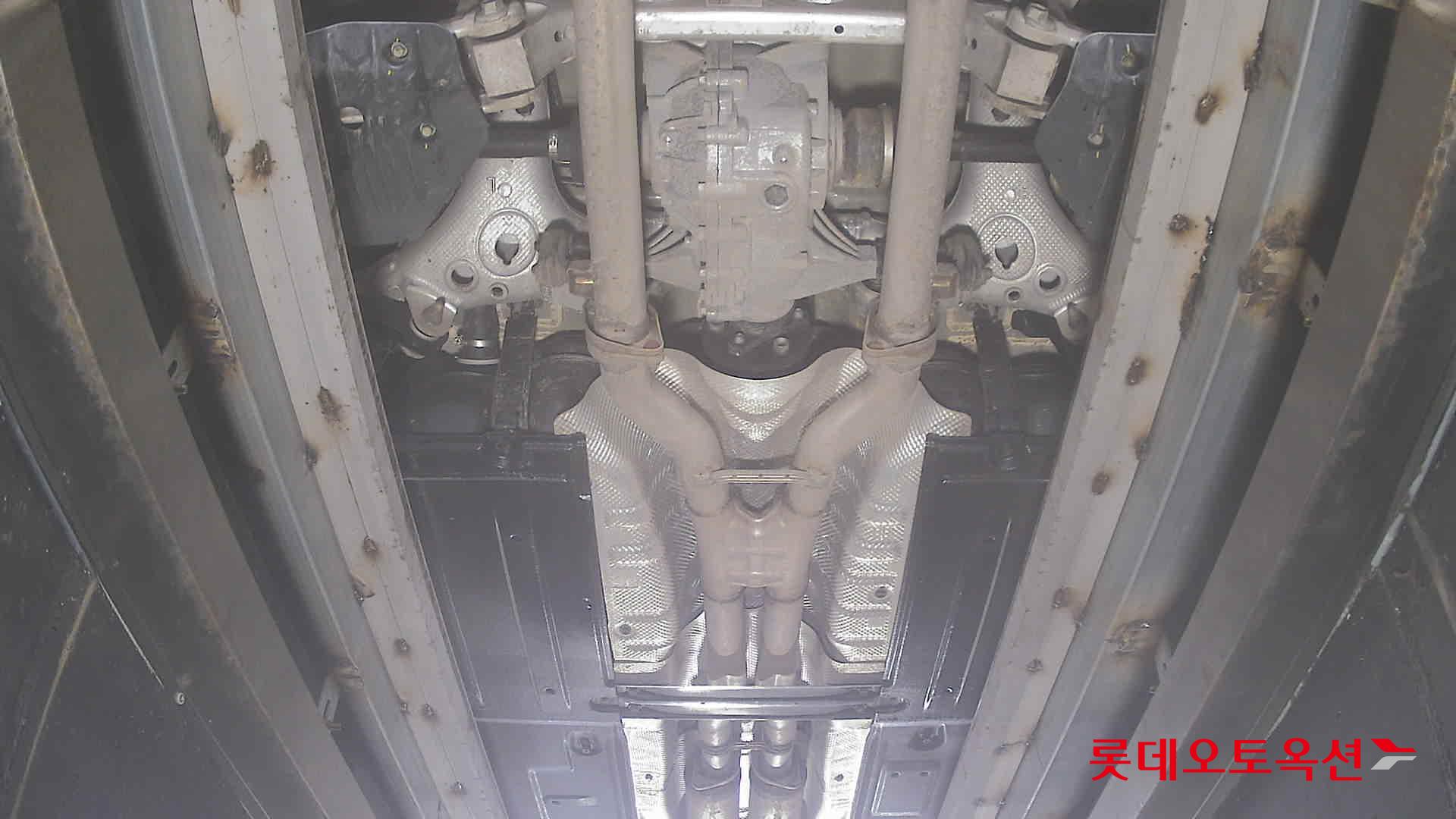 جينيسيس G80 2022 — صورة 27