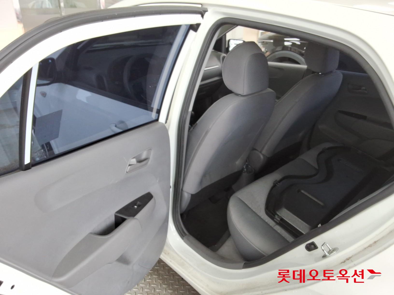 2019 - kia morning