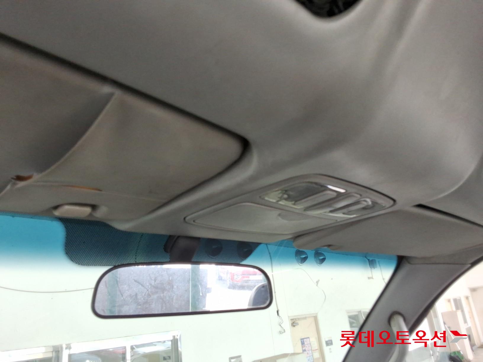 2009 - kia bongo