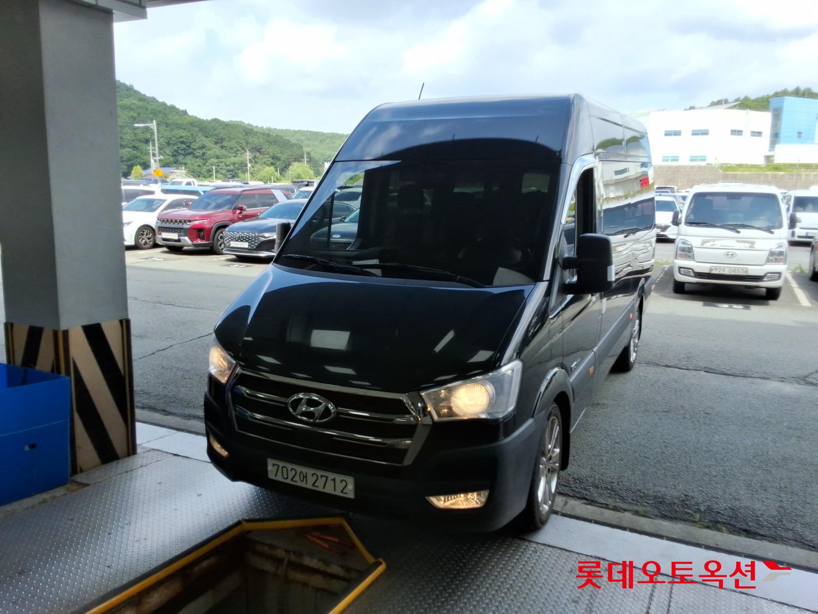 2023 - hyundai solati