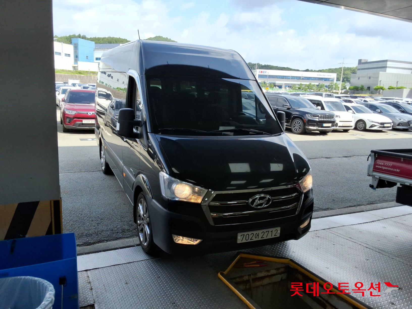 2023 - hyundai solati
