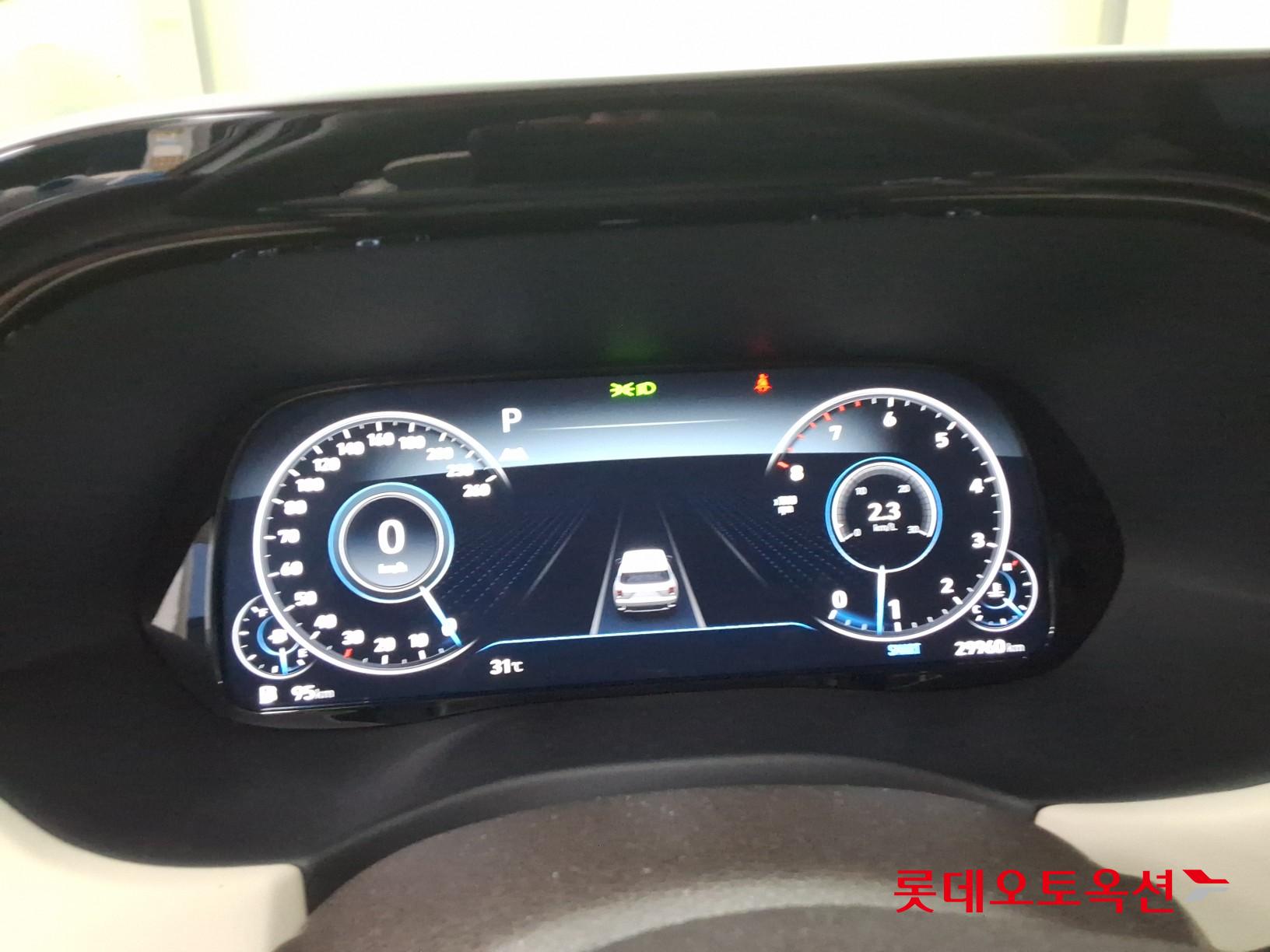 2021 - hyundai palisade