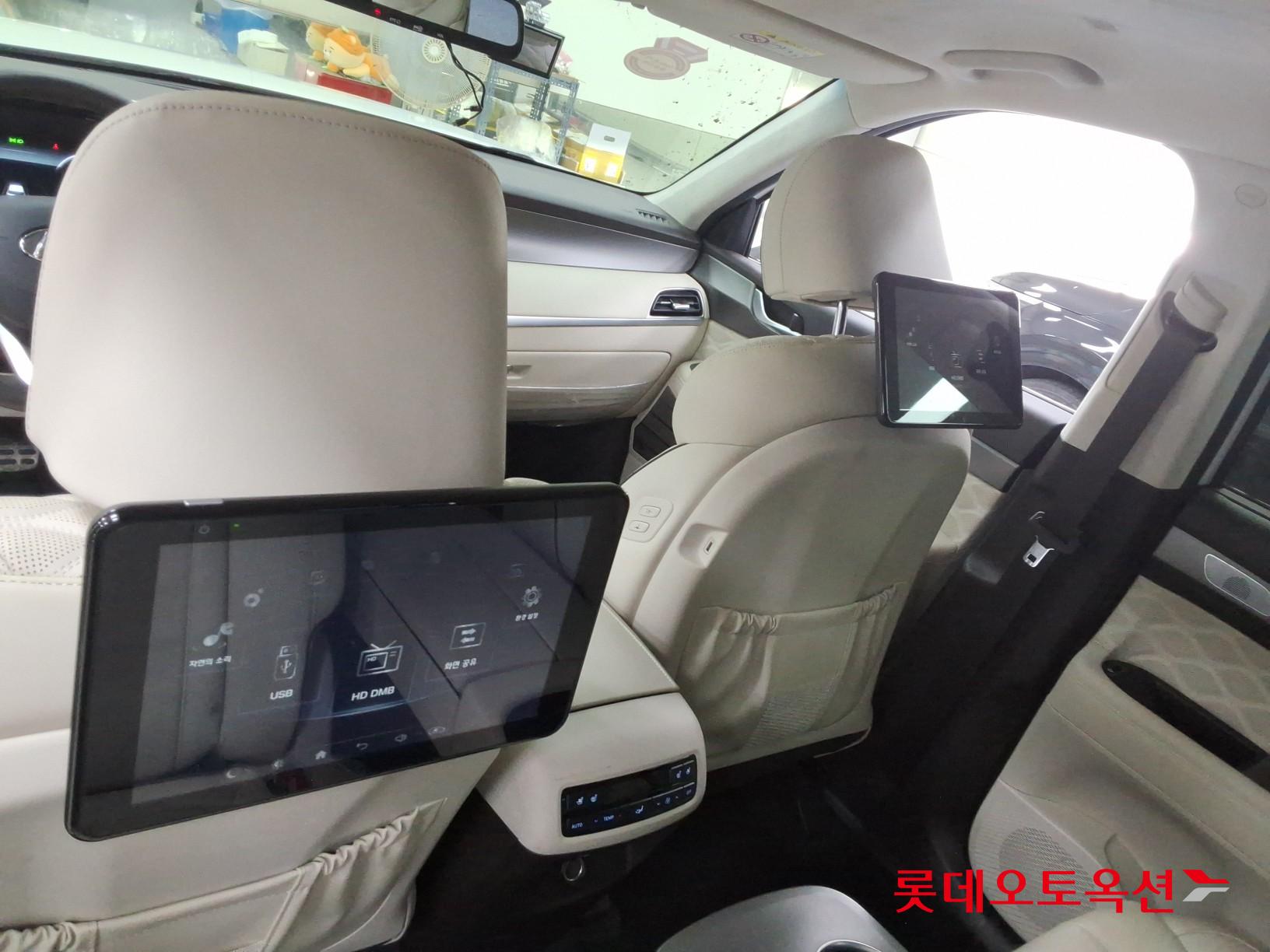 2021 - hyundai palisade