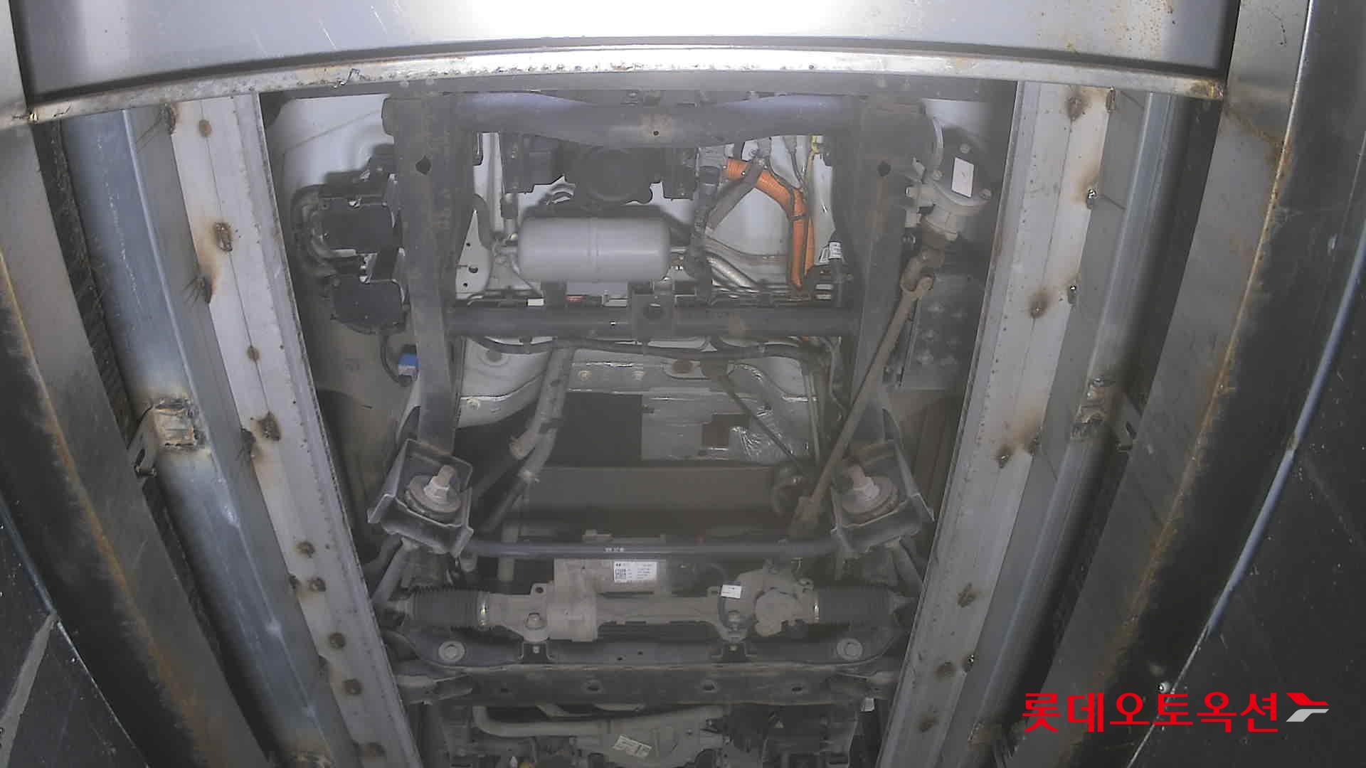 2022 - kia bongo