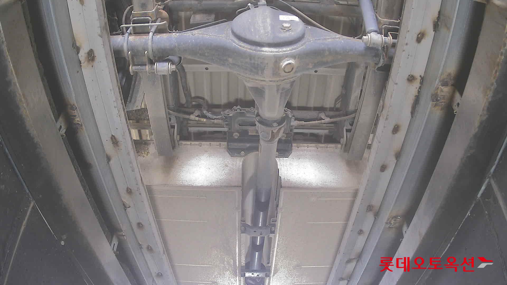 2022 - kia bongo