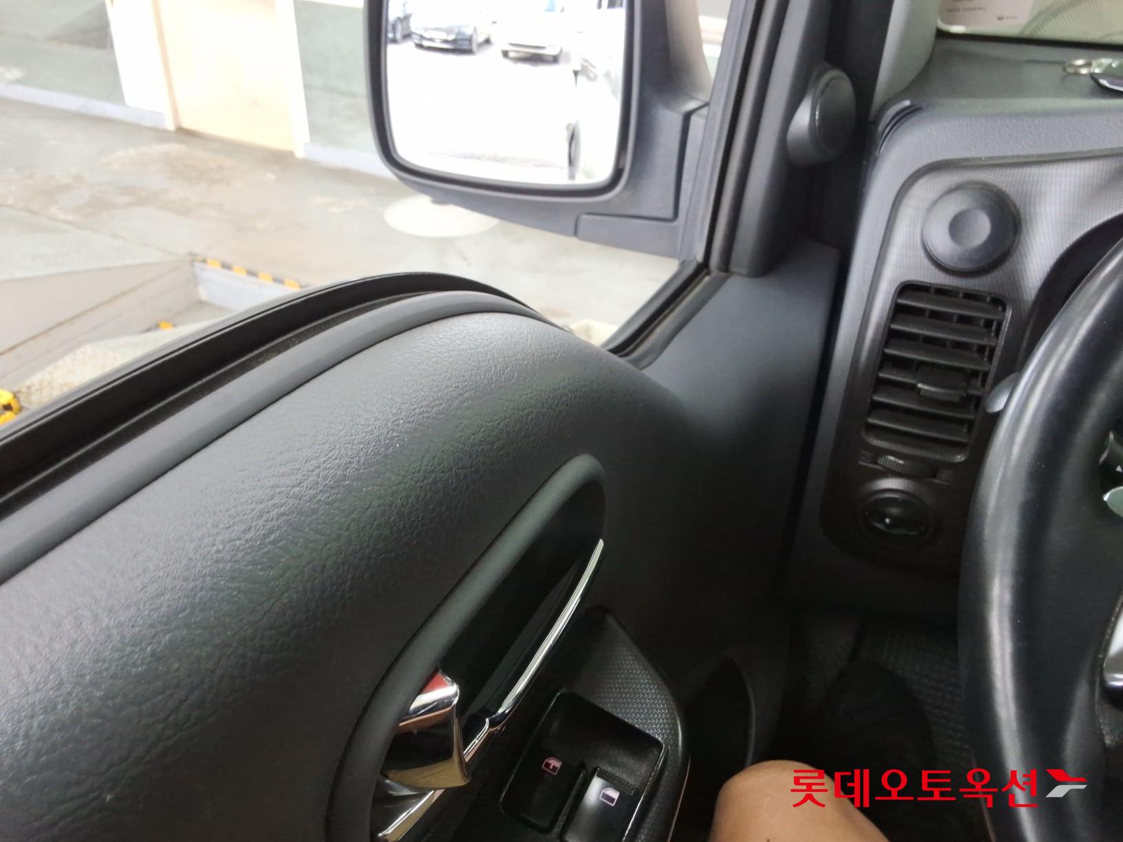2022 - kia bongo
