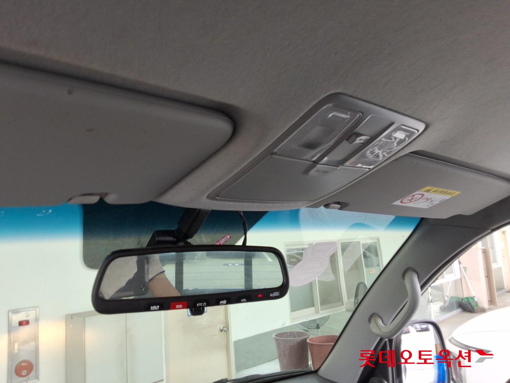 2022 - kia bongo