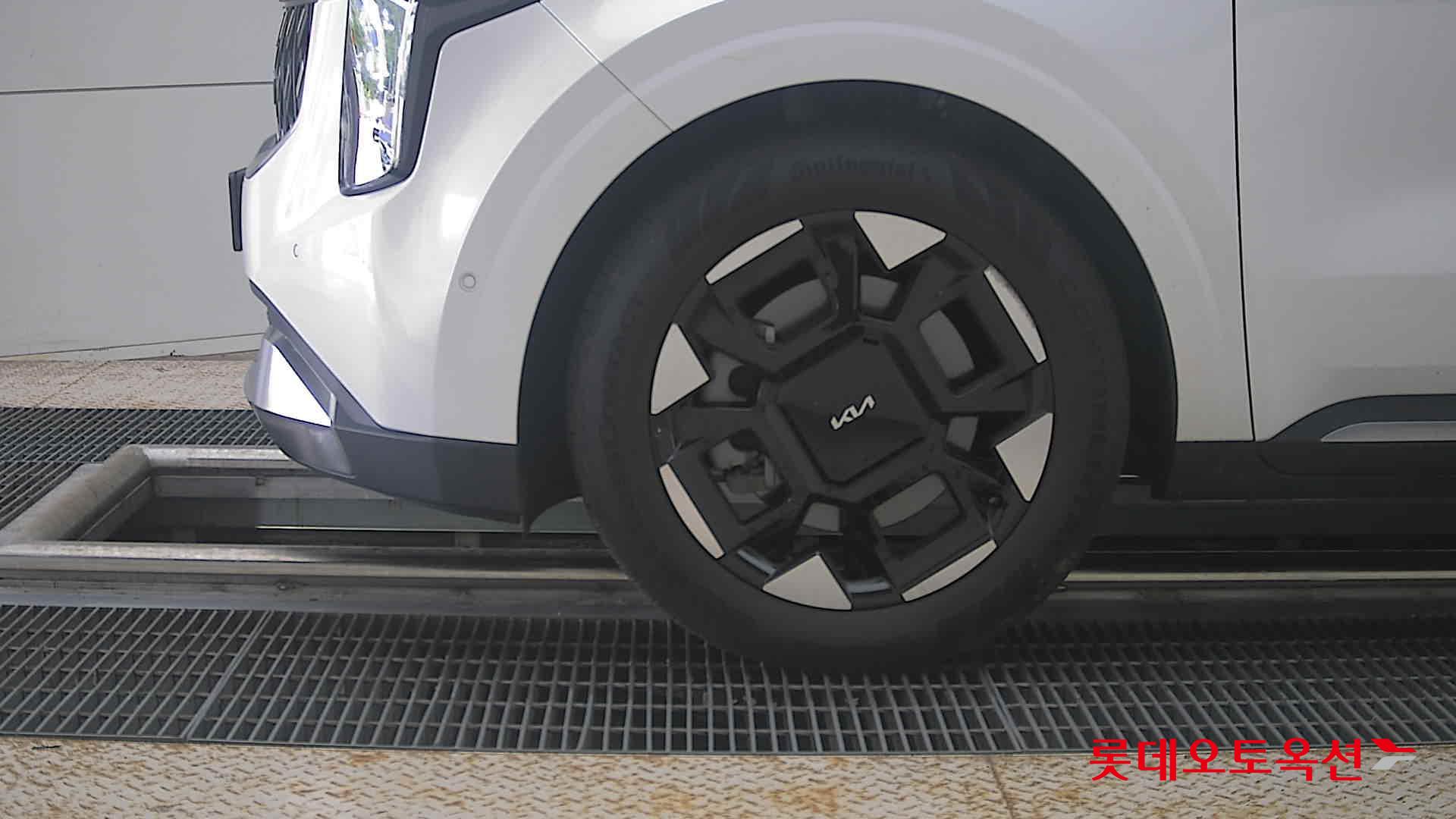 2024 - kia carnival